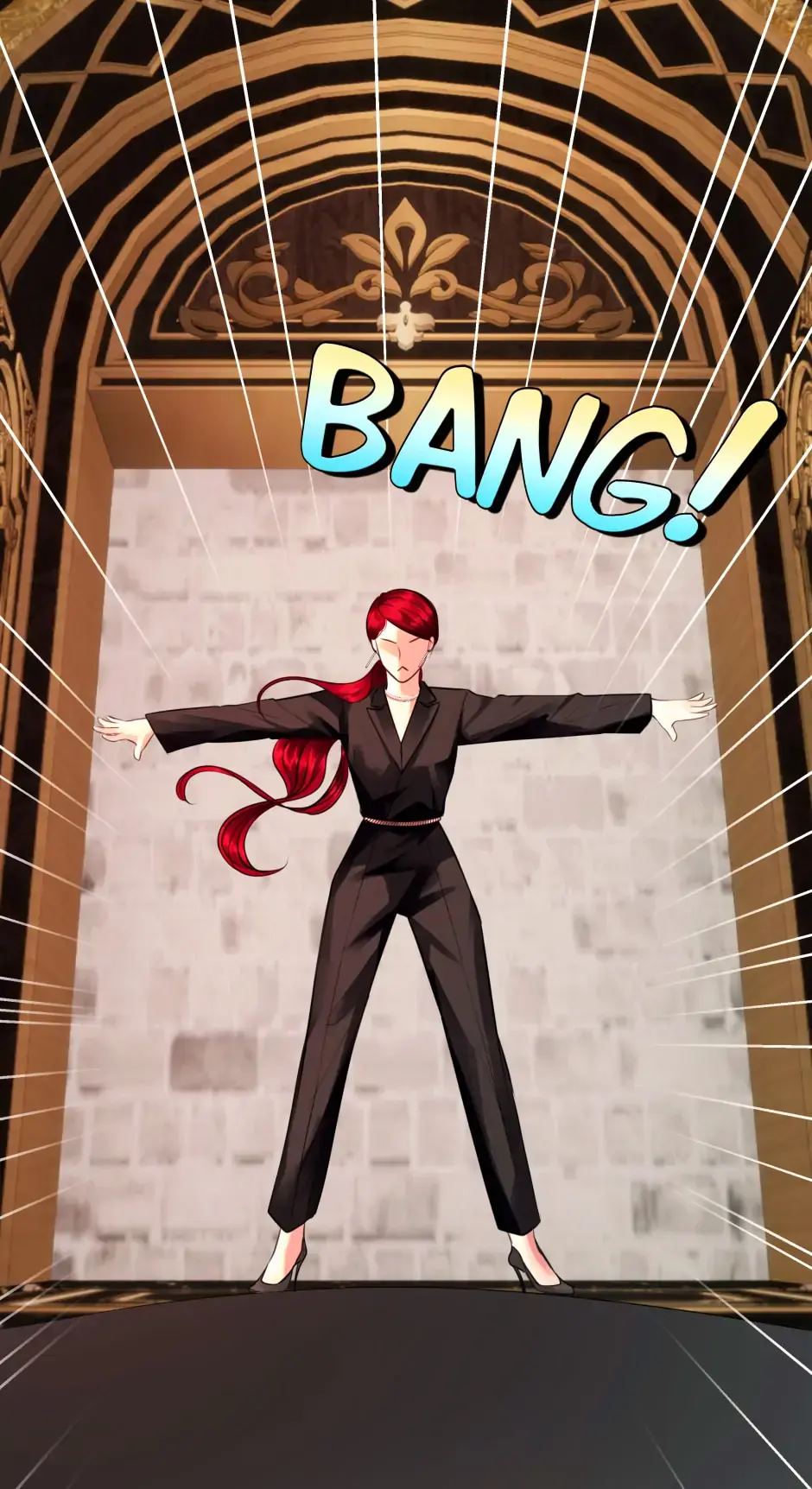 I Made a Deal with the Devil Chapter 30 Page 16