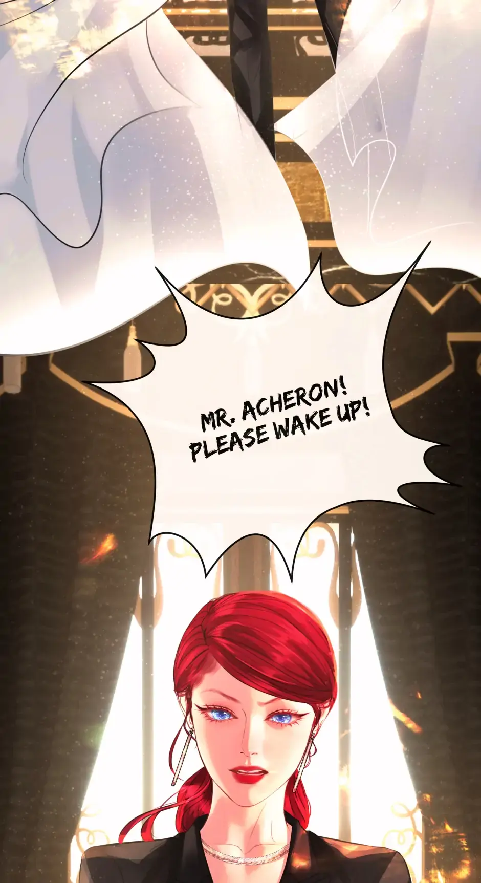 I Made a Deal with the Devil Chapter 30 Page 18