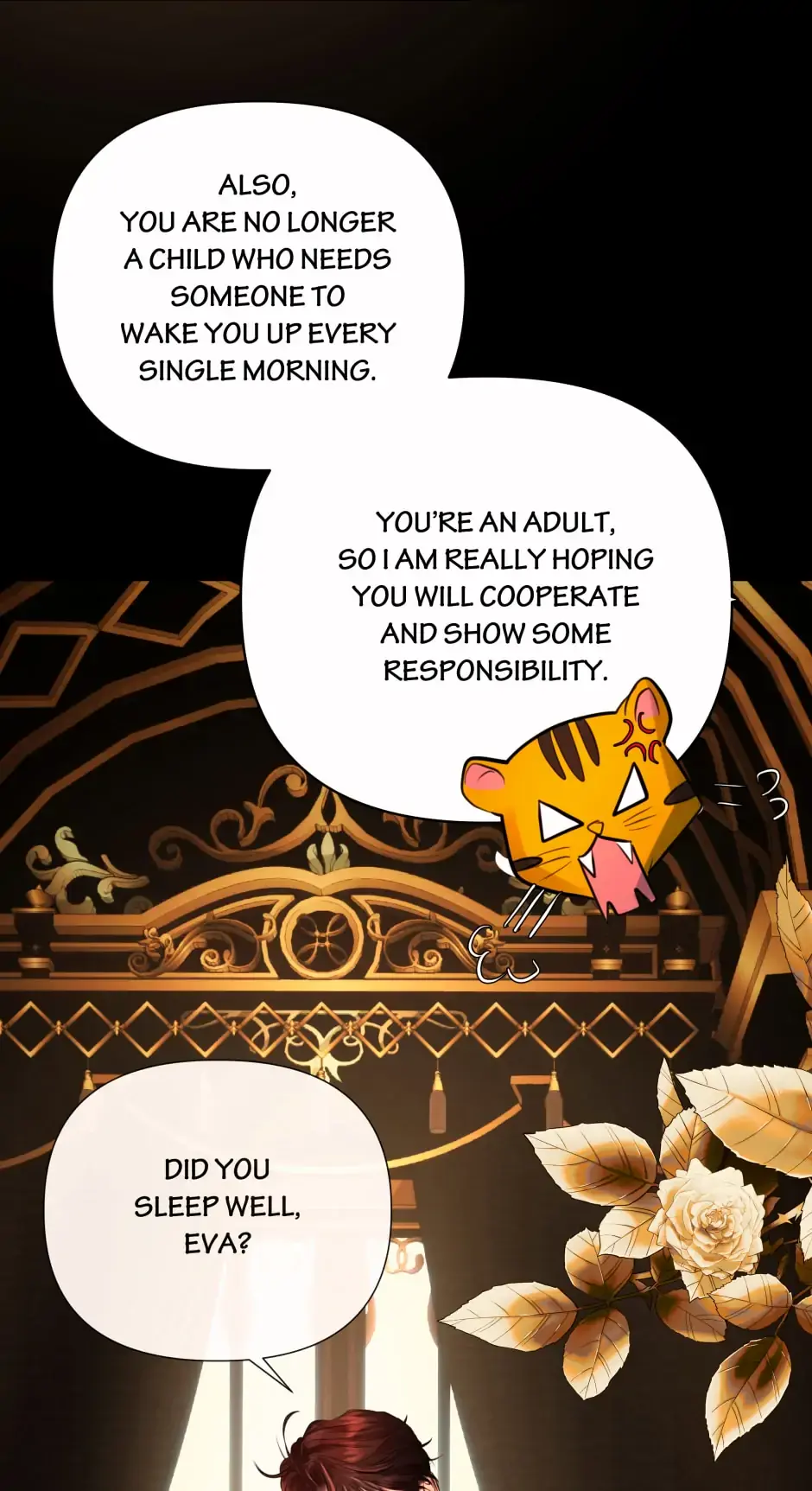 I Made a Deal with the Devil Chapter 30 Page 24