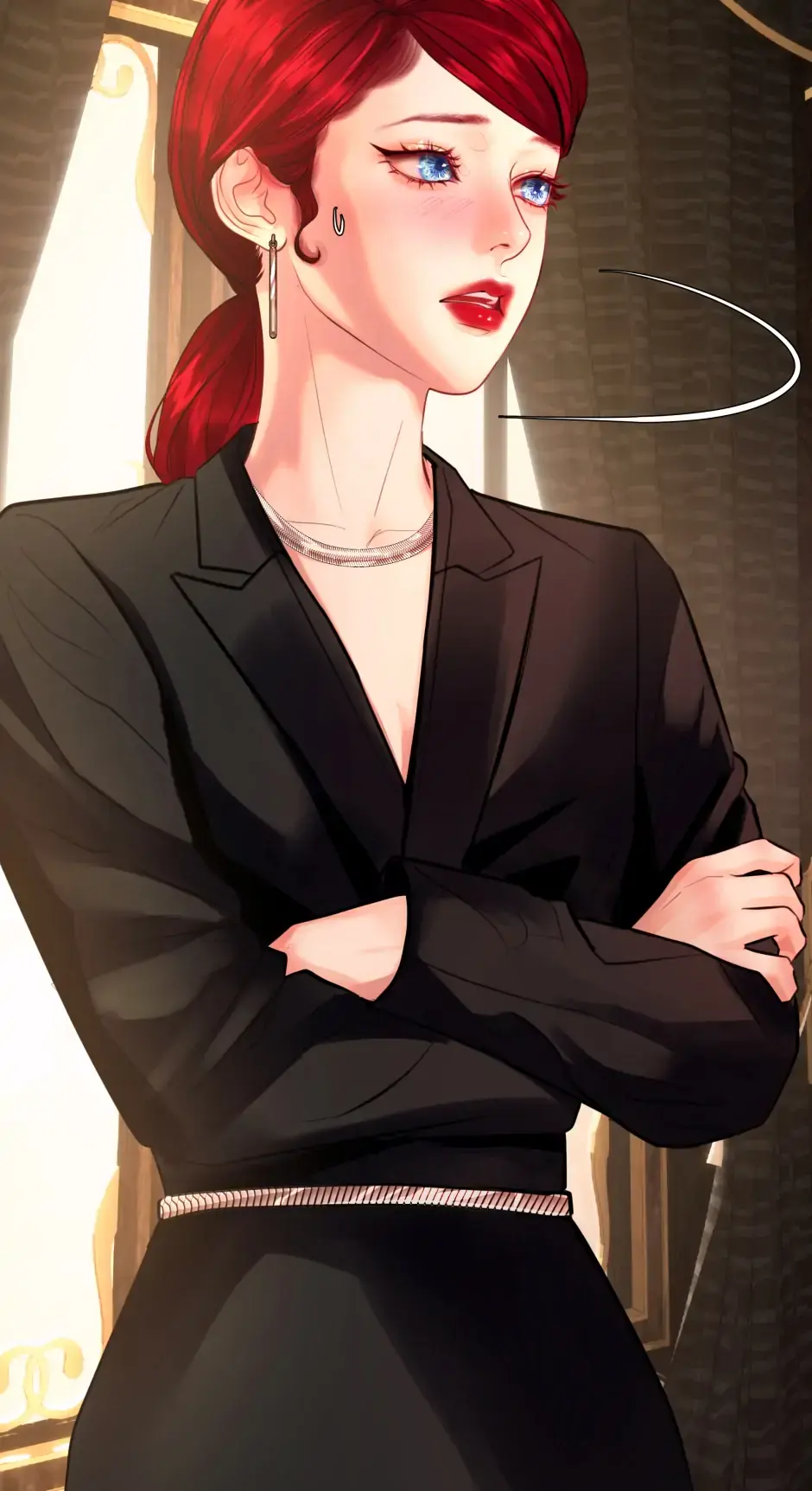 I Made a Deal with the Devil Chapter 30 Page 26