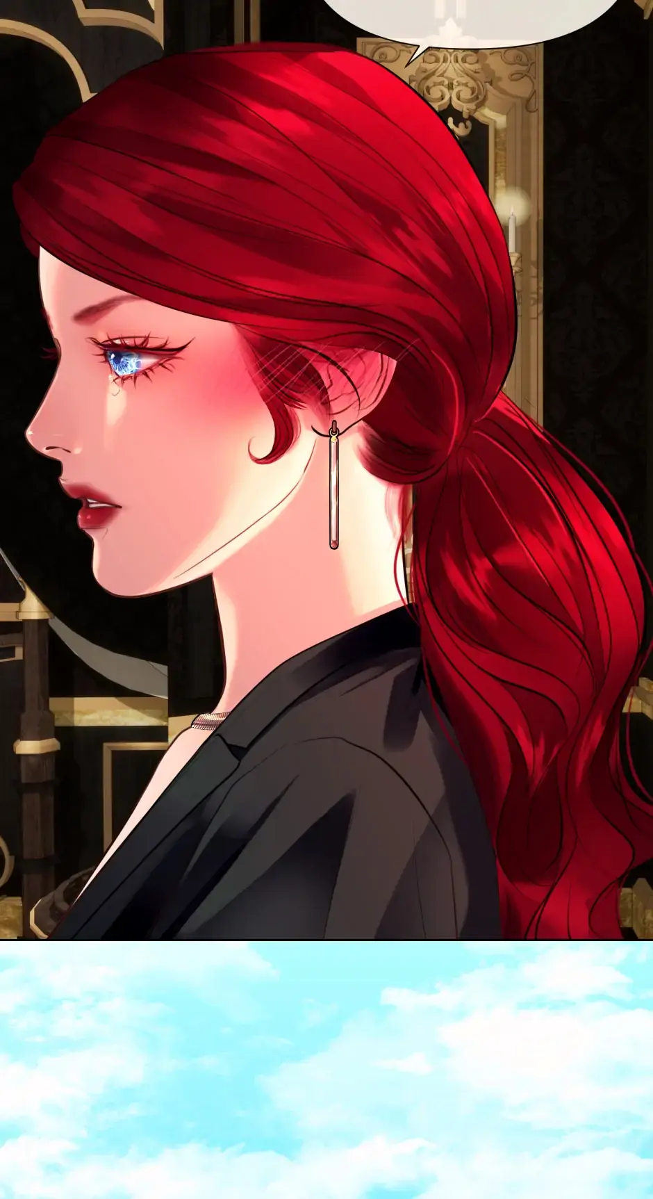 I Made a Deal with the Devil Chapter 30 Page 29