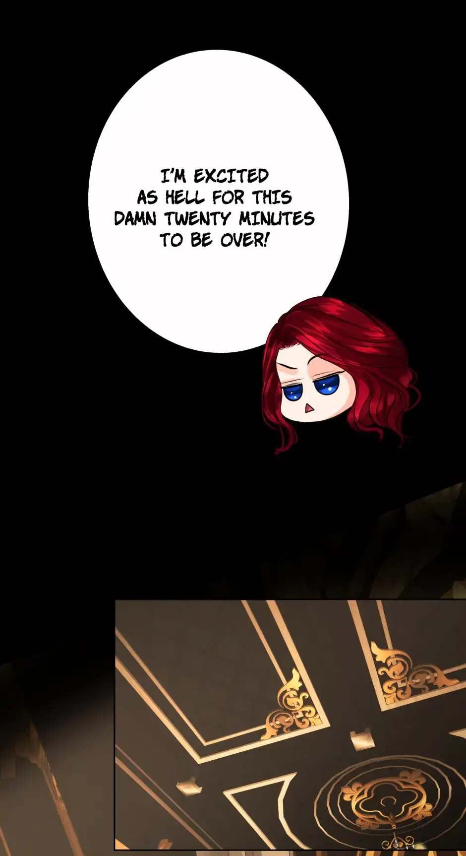 I Made a Deal with the Devil Chapter 30 Page 35