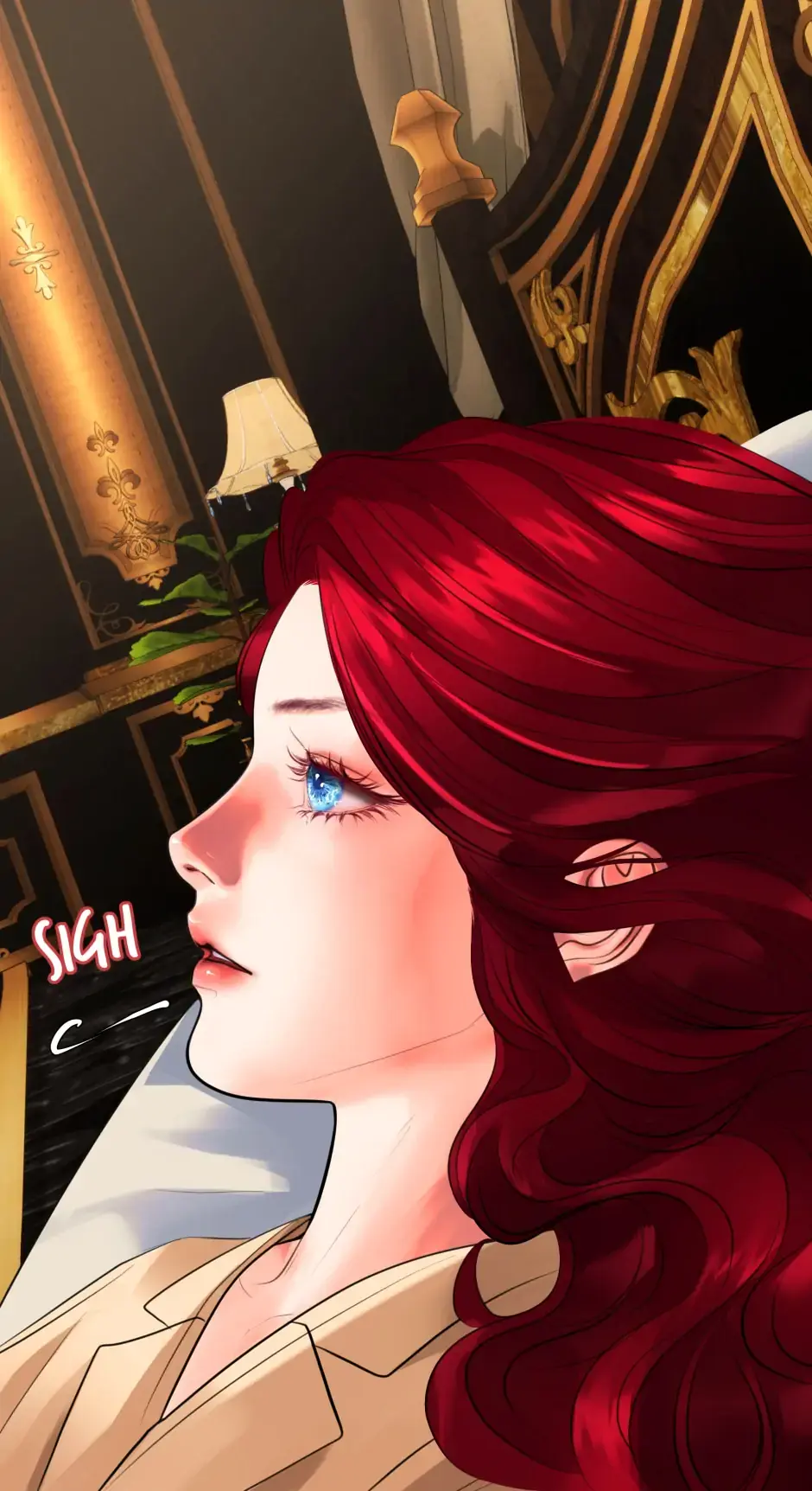 I Made a Deal with the Devil Chapter 30 Page 36