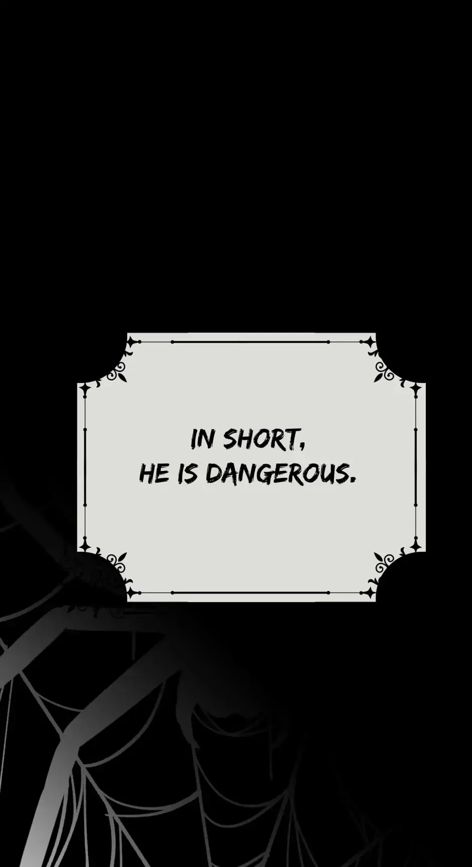 I Made a Deal with the Devil Chapter 30 Page 42