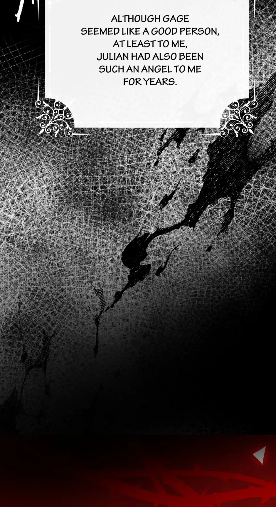 I Made a Deal with the Devil Chapter 30 Page 44