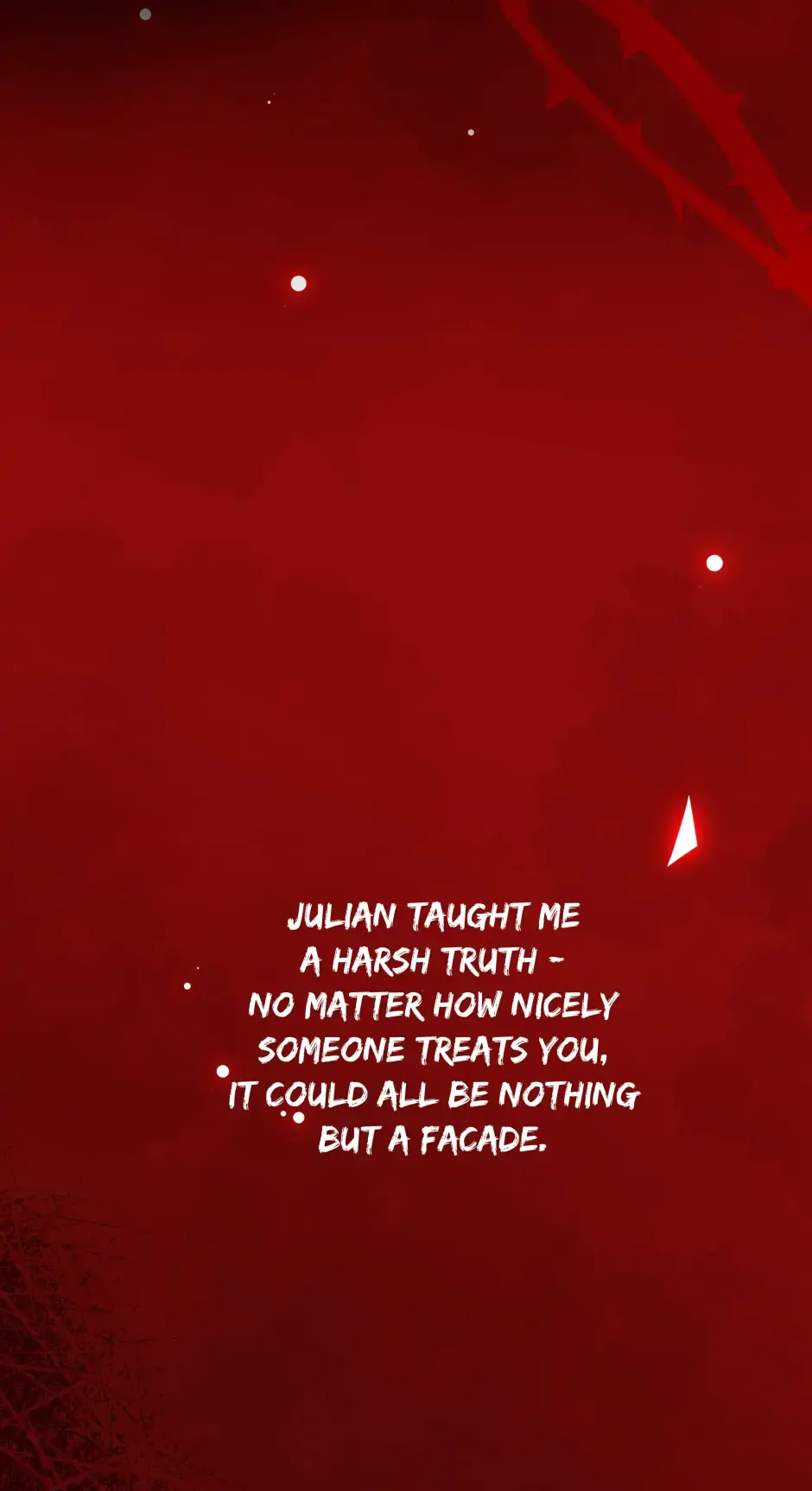 I Made a Deal with the Devil Chapter 30 Page 45