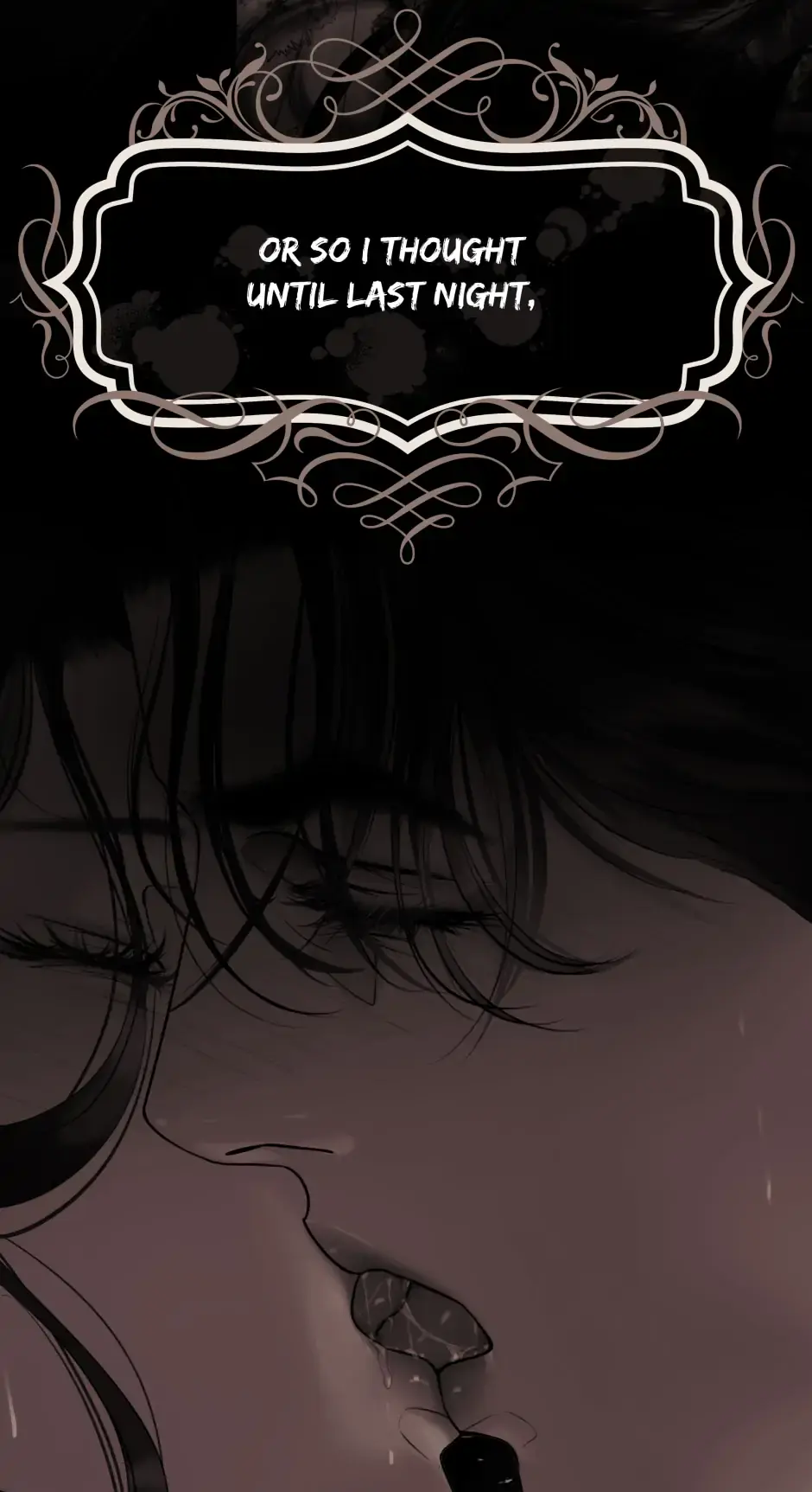 I Made a Deal with the Devil Chapter 30 Page 53