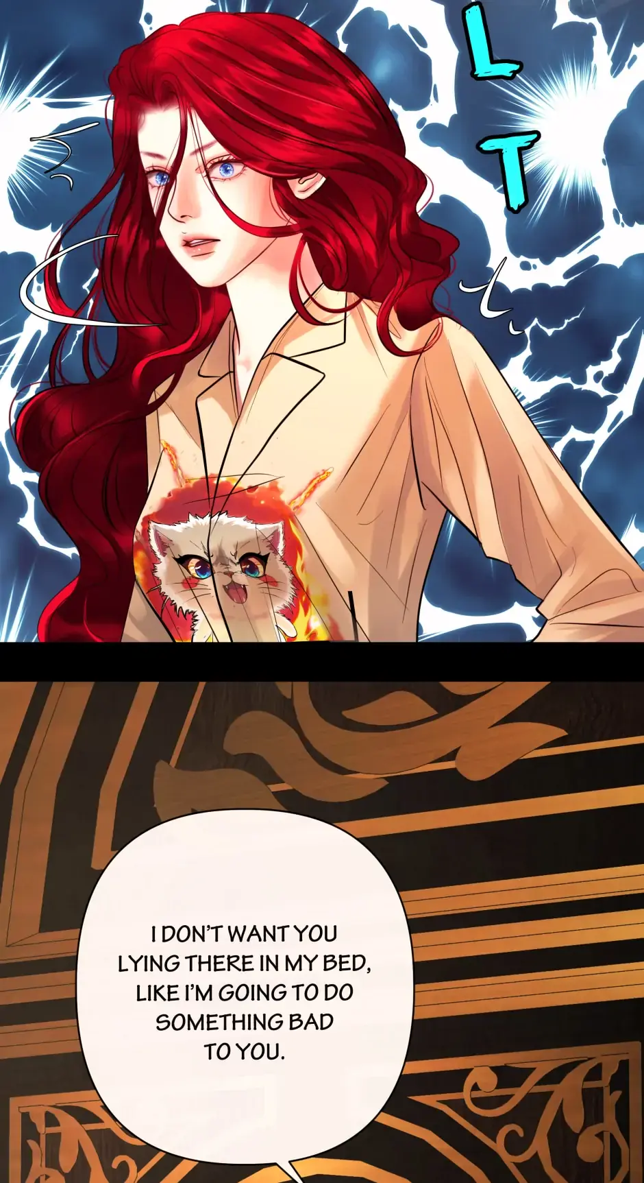 I Made a Deal with the Devil Chapter 30 Page 58
