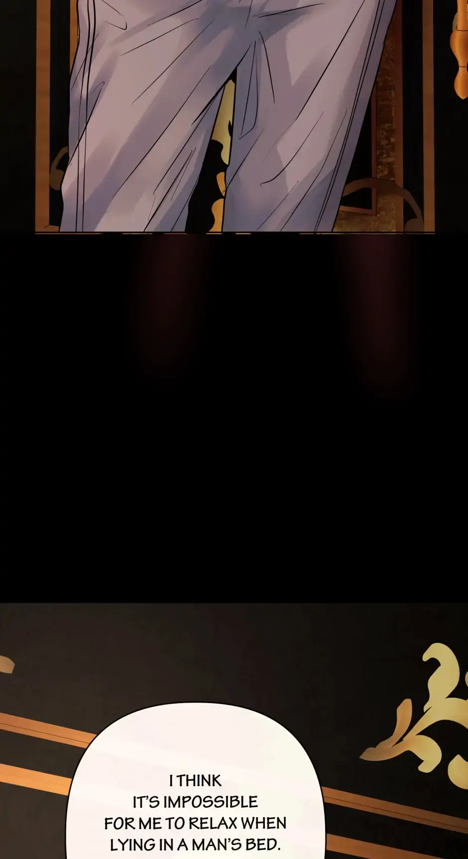I Made a Deal with the Devil Chapter 30 Page 60