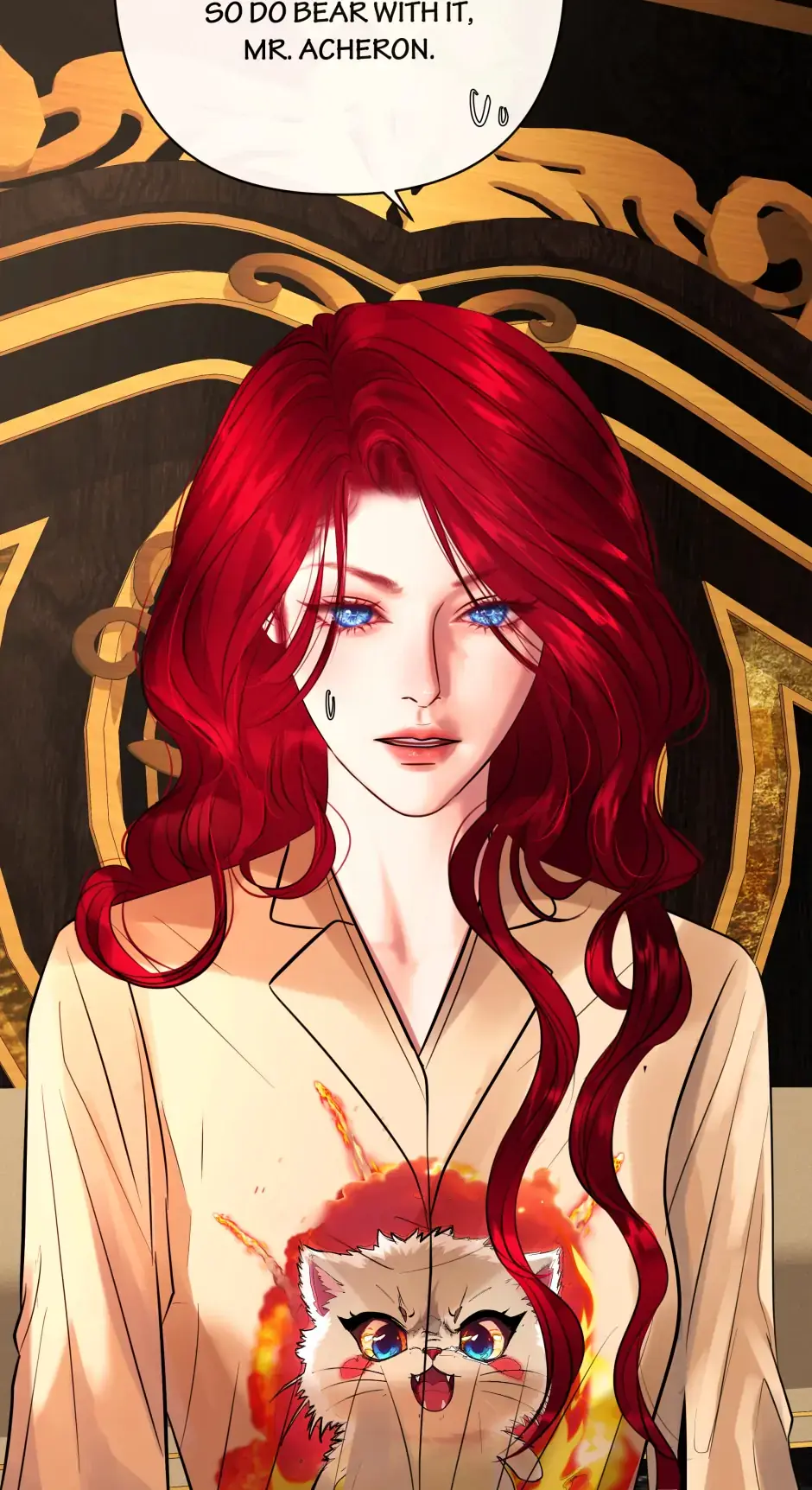 I Made a Deal with the Devil Chapter 30 Page 61