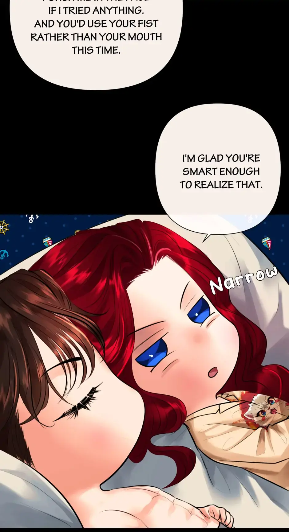 I Made a Deal with the Devil Chapter 30 Page 65