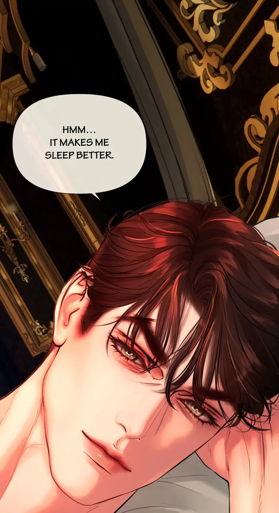 I Made a Deal with the Devil Chapter 30 Page 67