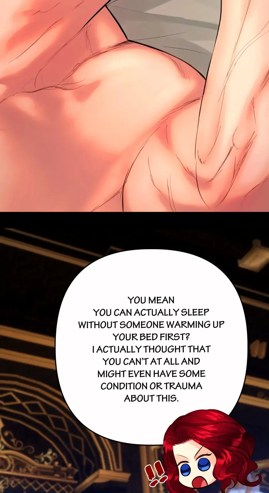 I Made a Deal with the Devil Chapter 30 Page 68