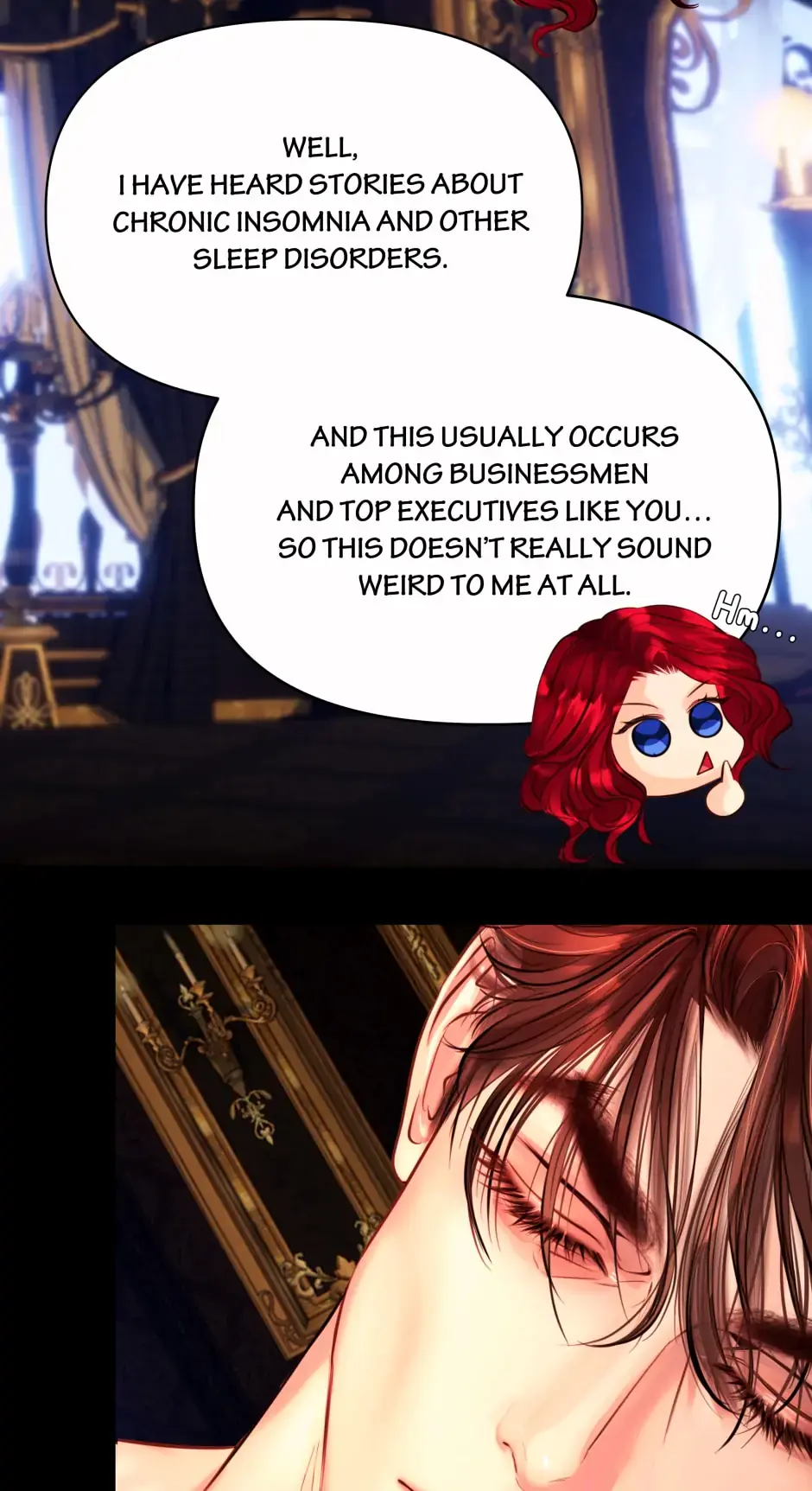 I Made a Deal with the Devil Chapter 30 Page 69