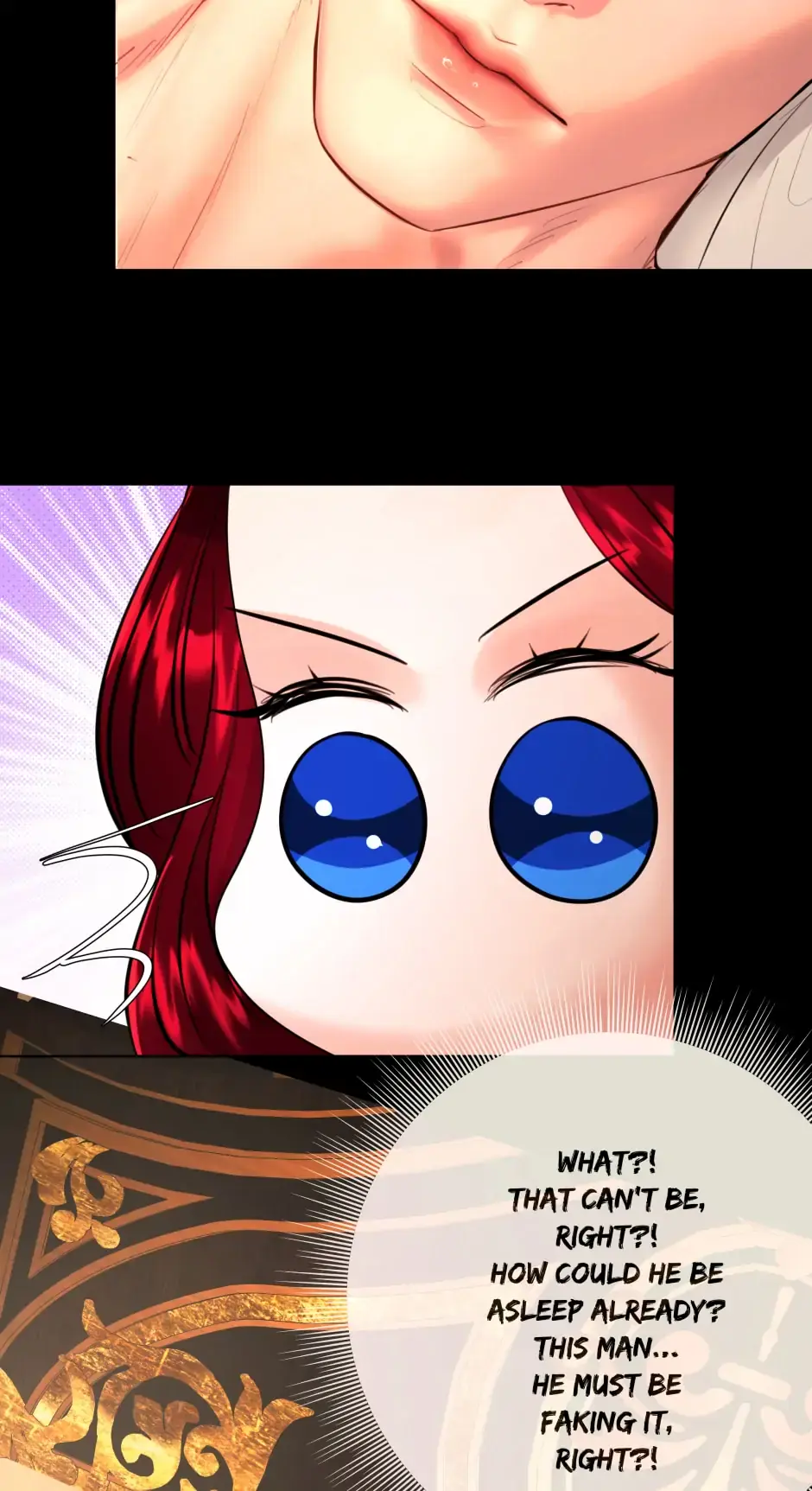 I Made a Deal with the Devil Chapter 30 Page 70