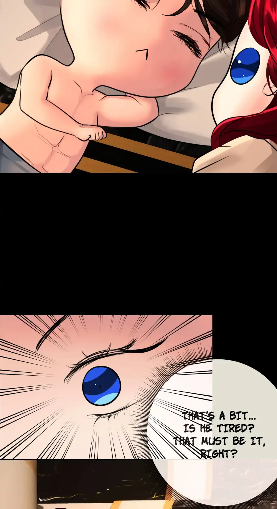 I Made a Deal with the Devil Chapter 30 Page 73