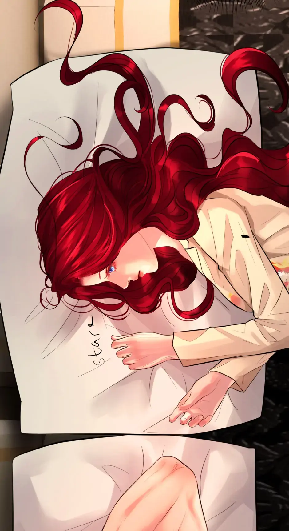 I Made a Deal with the Devil Chapter 30 Page 74