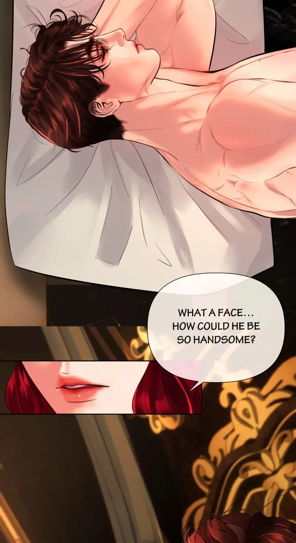 I Made a Deal with the Devil Chapter 30 Page 75