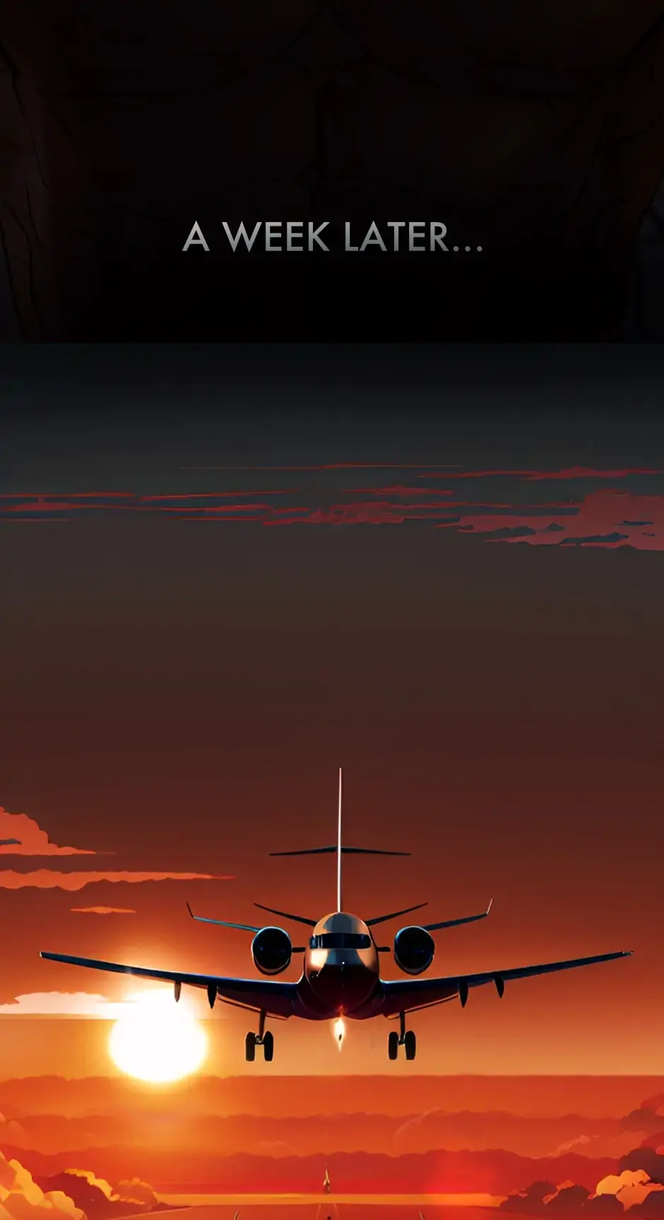 I Made a Deal with the Devil Chapter 31 Page 3
