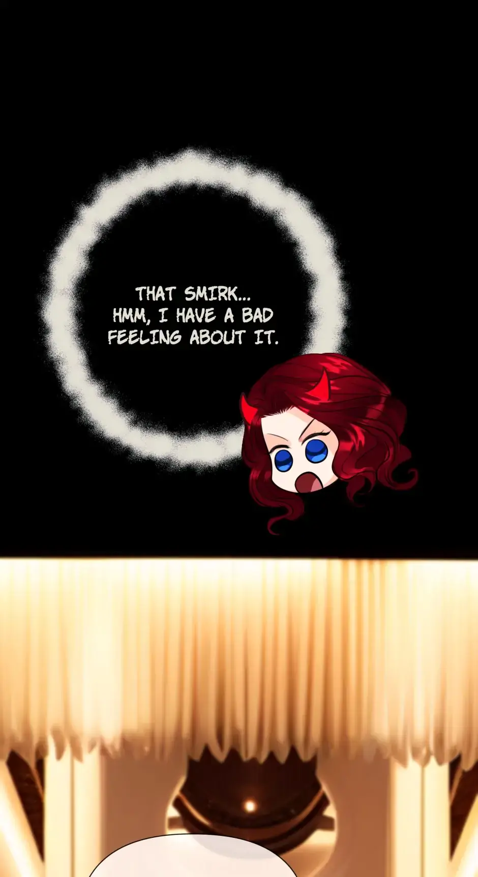 I Made a Deal with the Devil Chapter 31 Page 13