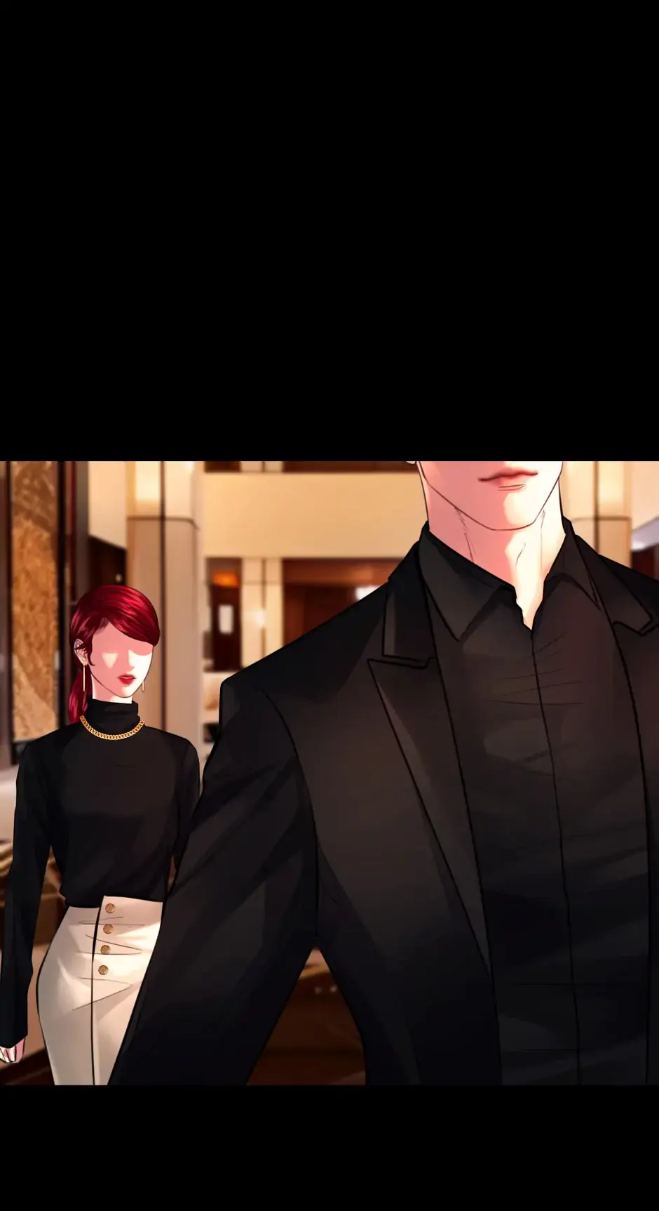 I Made a Deal with the Devil Chapter 31 Page 15