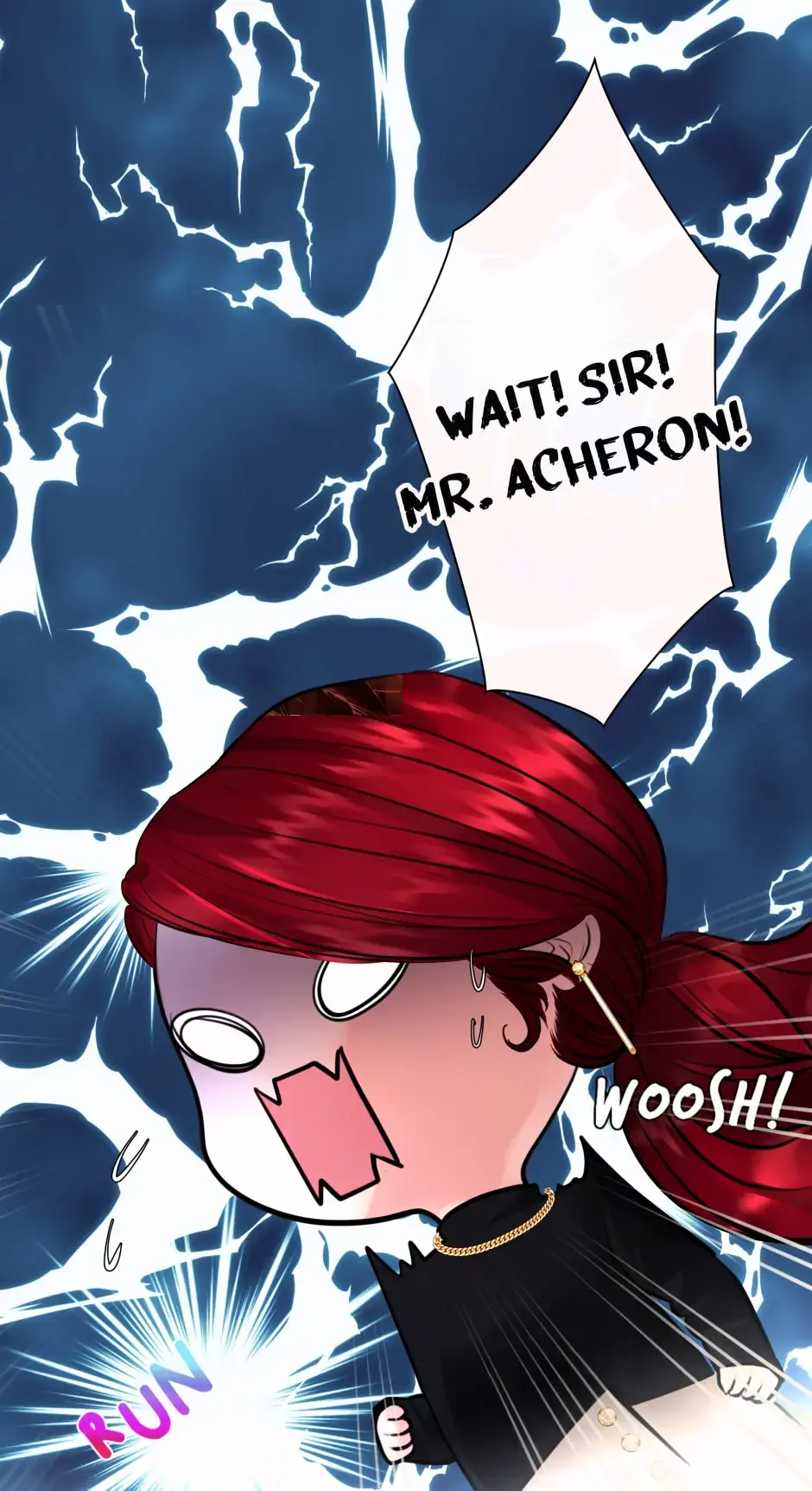I Made a Deal with the Devil Chapter 31 Page 17