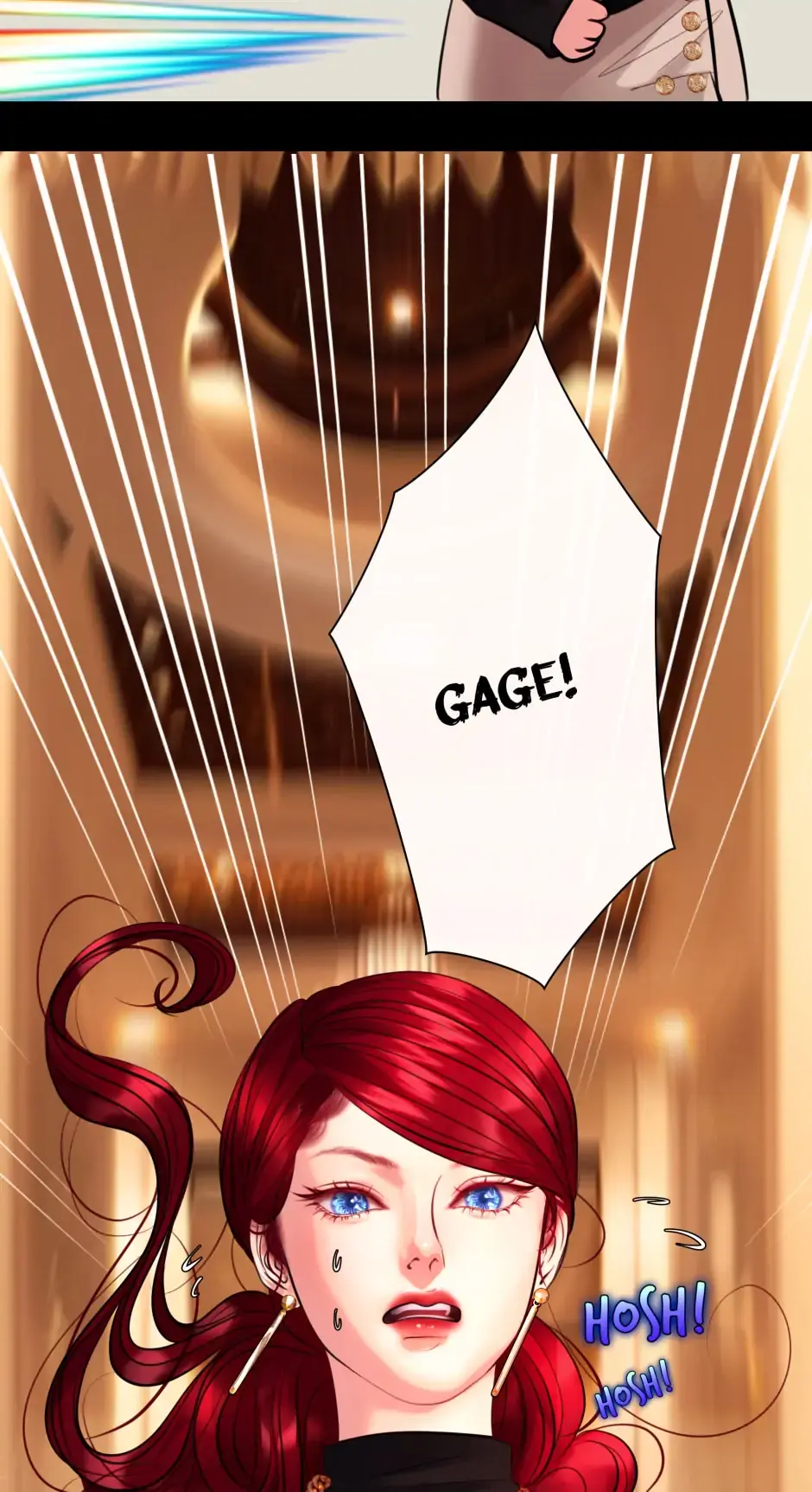 I Made a Deal with the Devil Chapter 31 Page 20