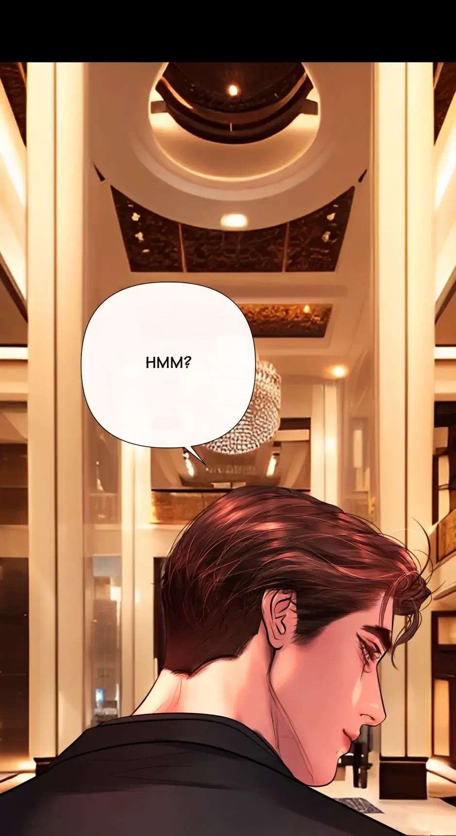 I Made a Deal with the Devil Chapter 31 Page 22