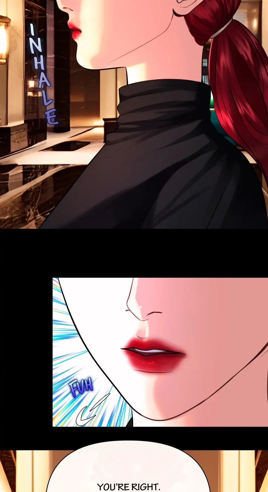 I Made a Deal with the Devil Chapter 31 Page 24