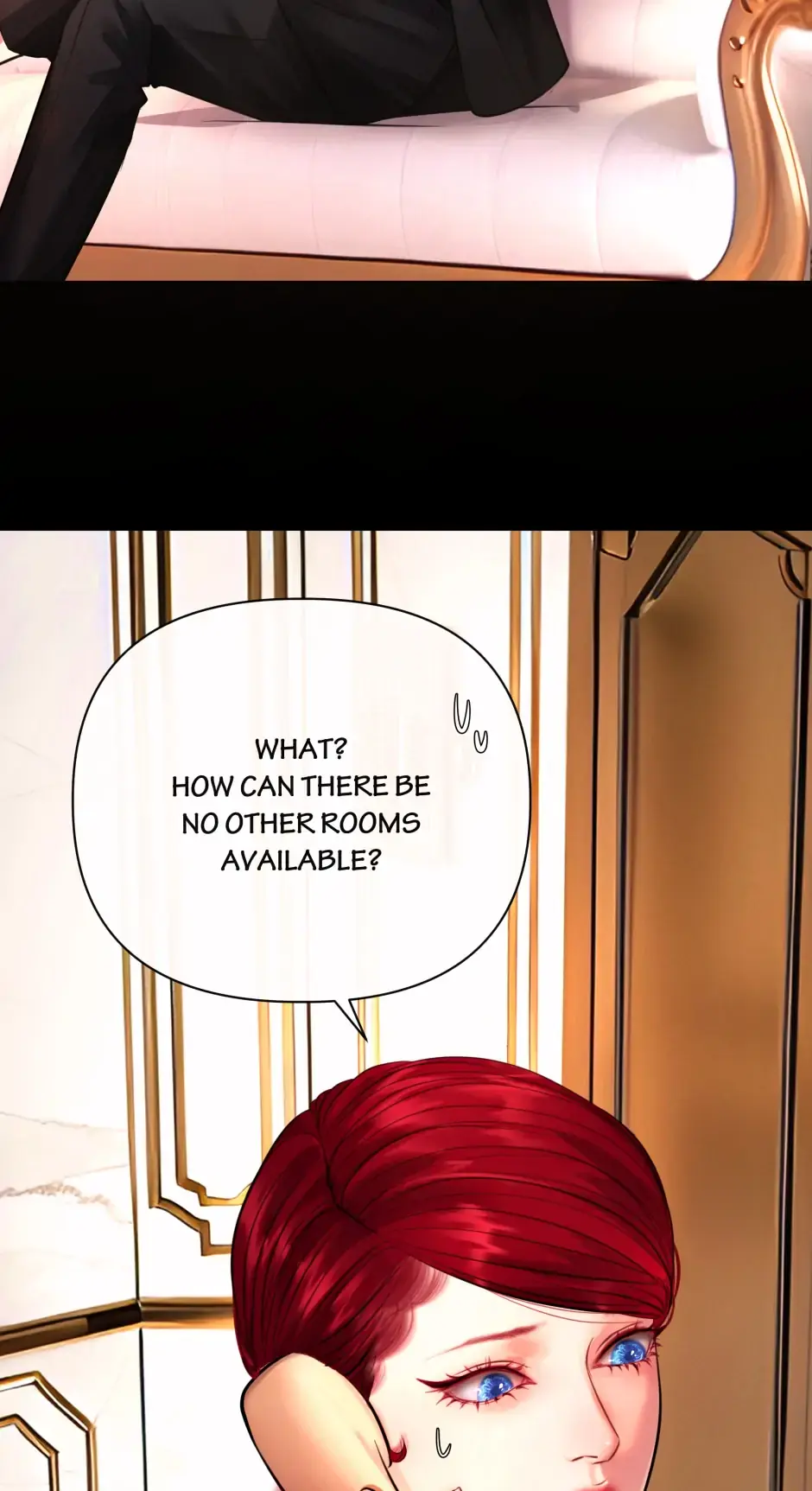 I Made a Deal with the Devil Chapter 31 Page 29