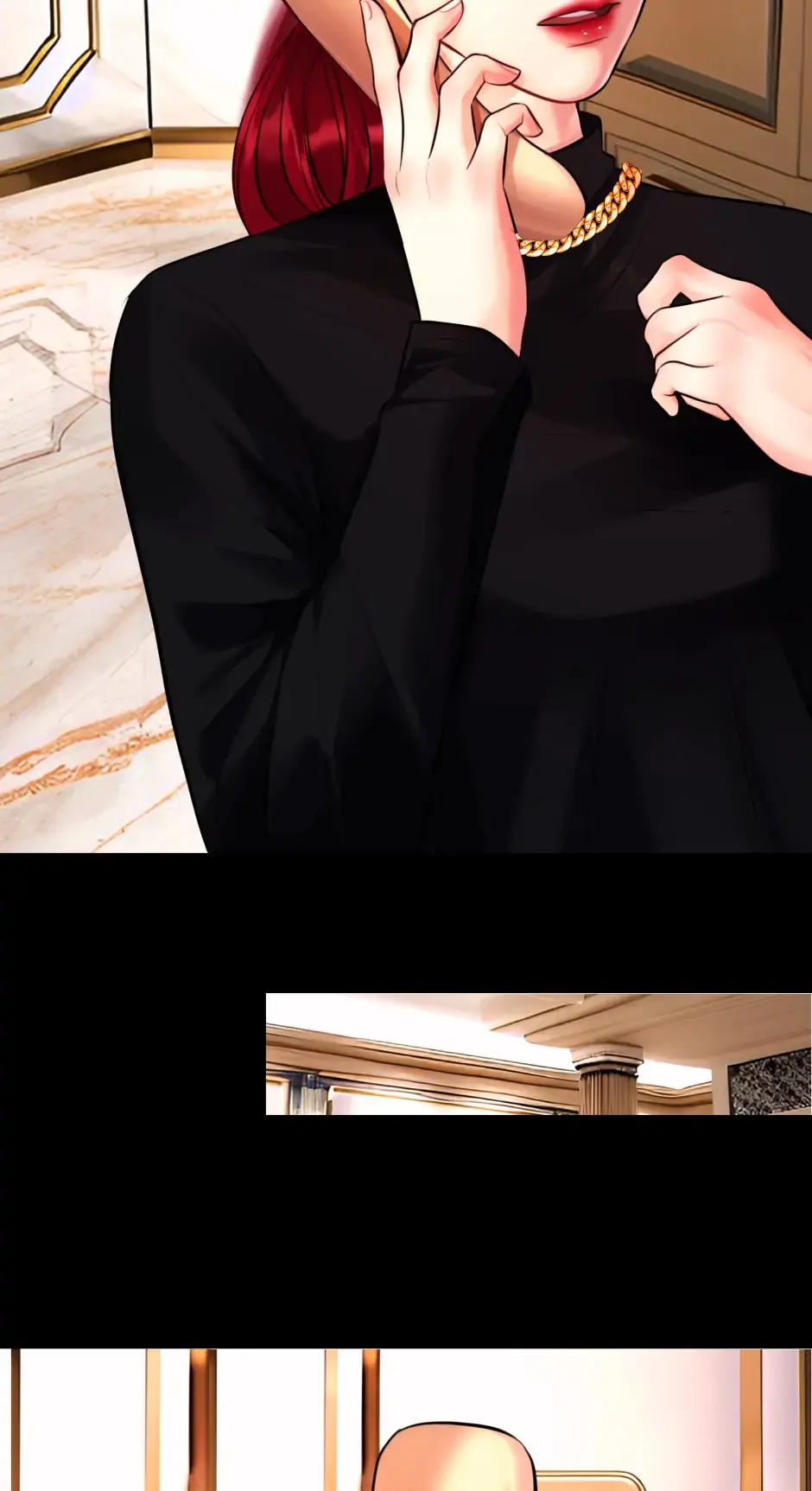 I Made a Deal with the Devil Chapter 31 Page 30