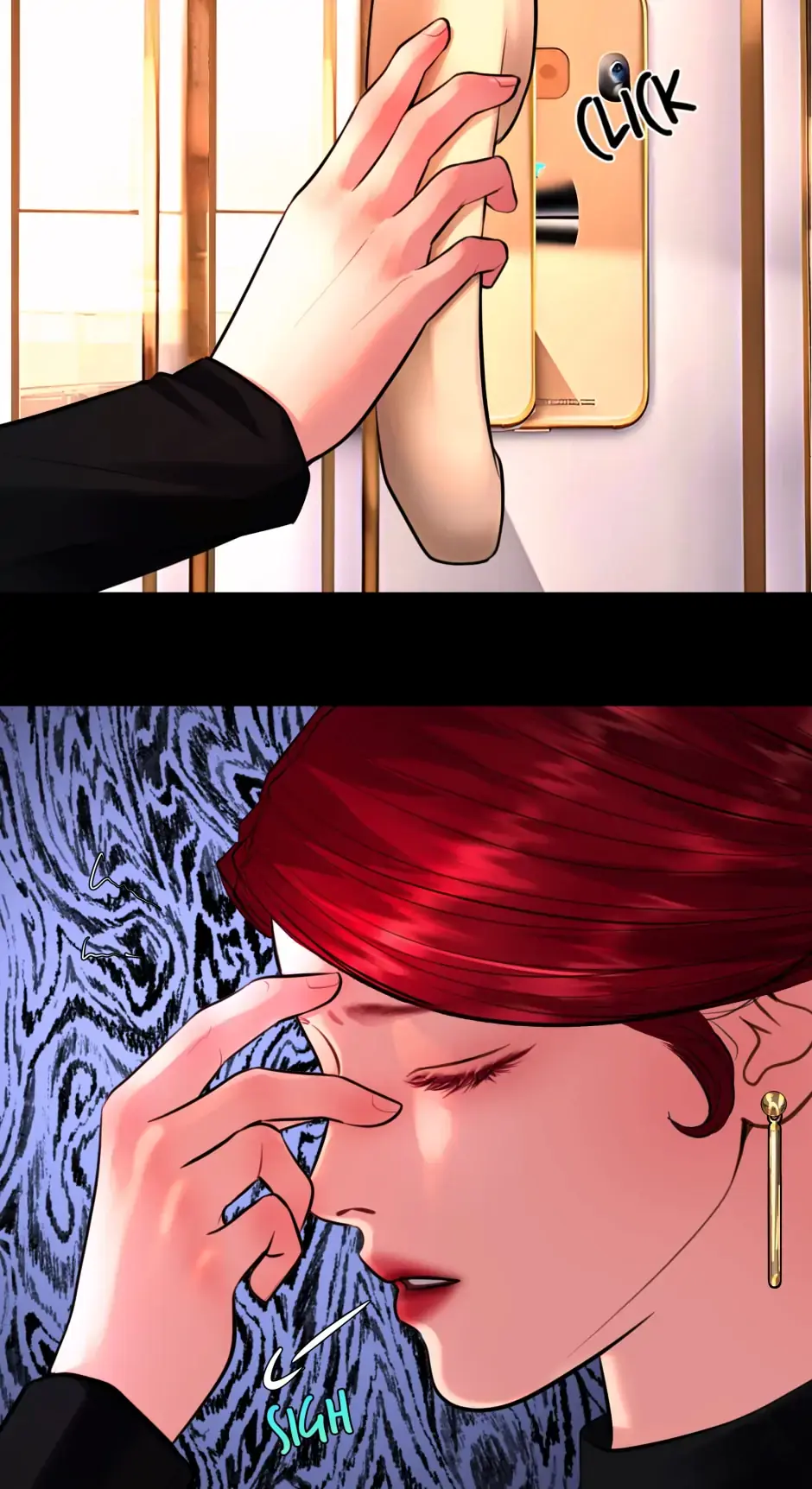 I Made a Deal with the Devil Chapter 31 Page 31