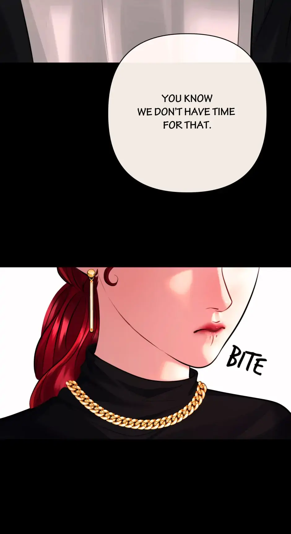 I Made a Deal with the Devil Chapter 31 Page 35