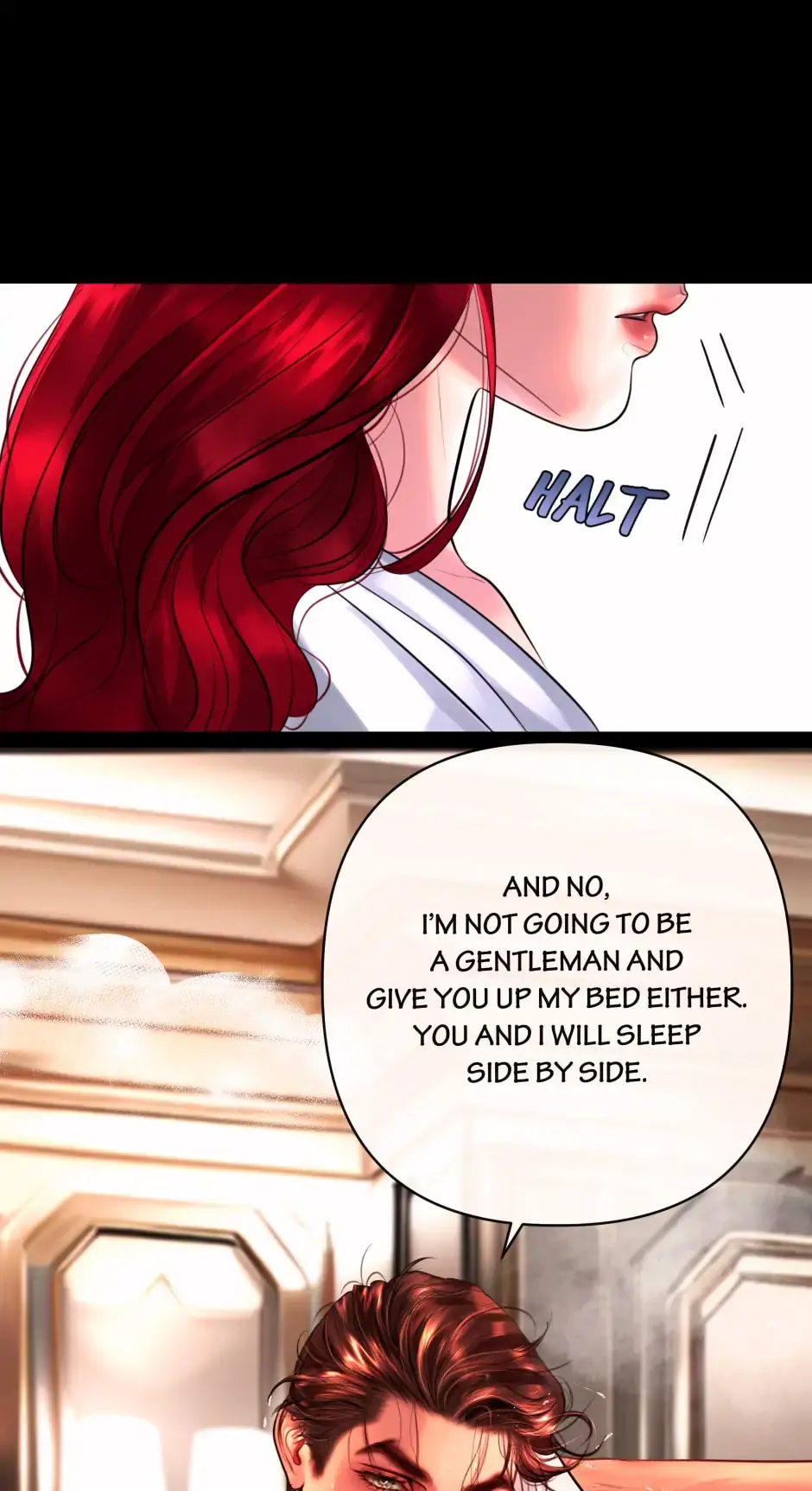 I Made a Deal with the Devil Chapter 31 Page 39