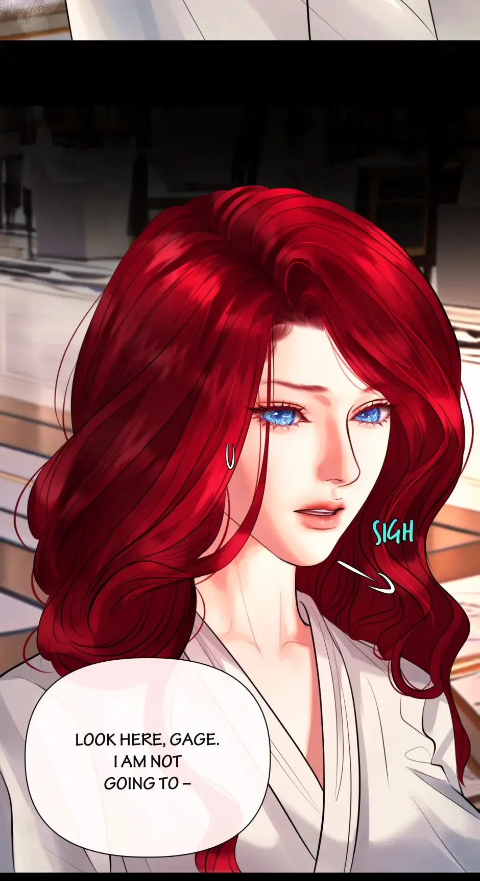 I Made a Deal with the Devil Chapter 31 Page 41