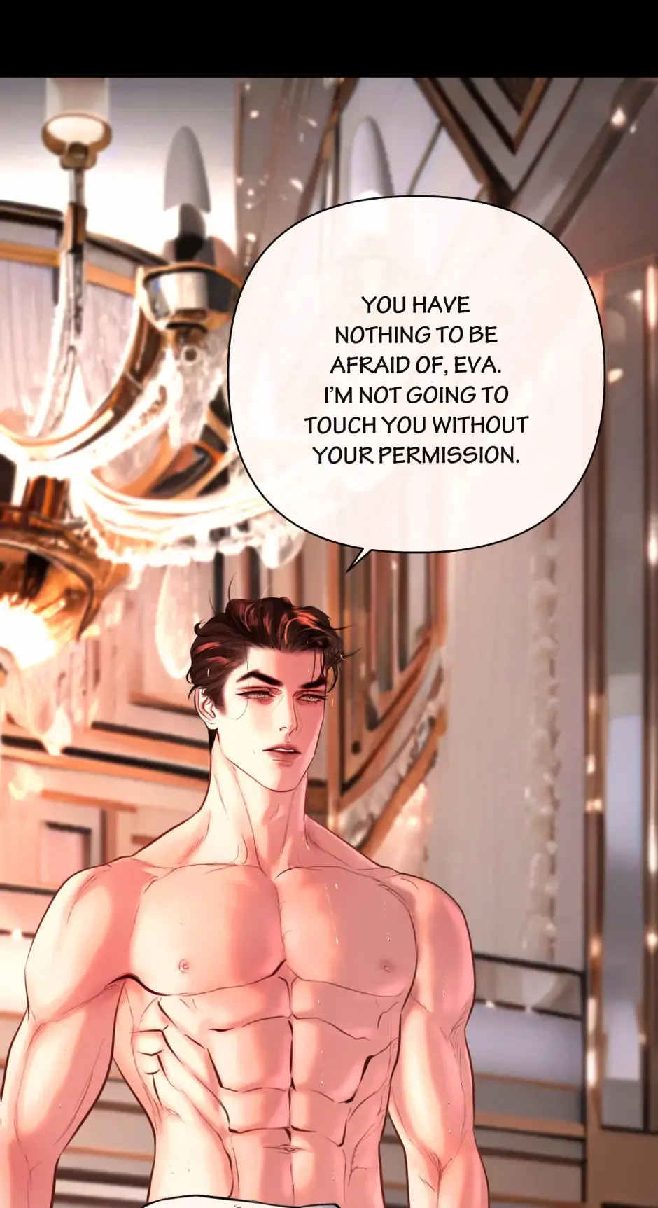 I Made a Deal with the Devil Chapter 31 Page 42