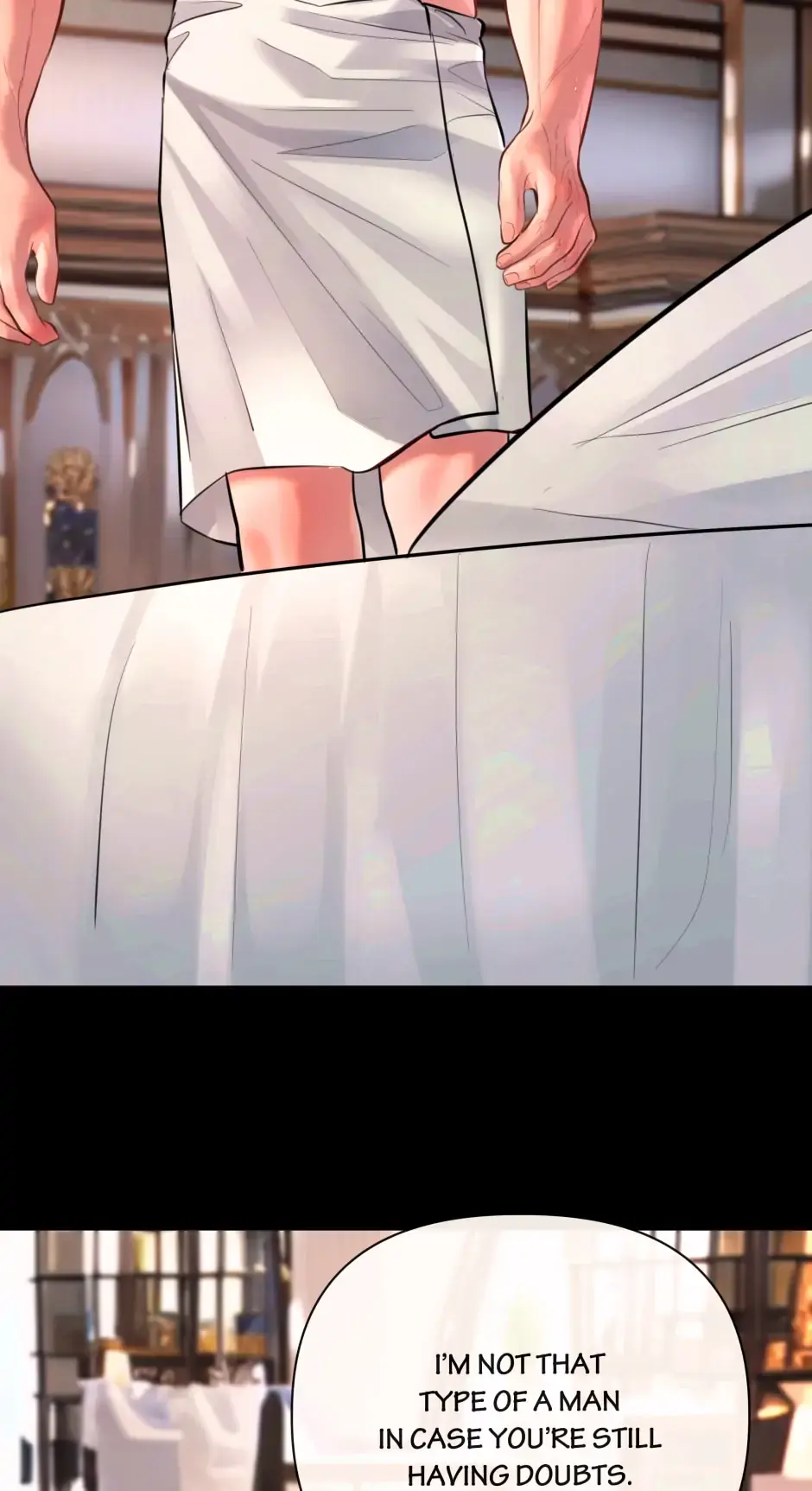 I Made a Deal with the Devil Chapter 31 Page 43