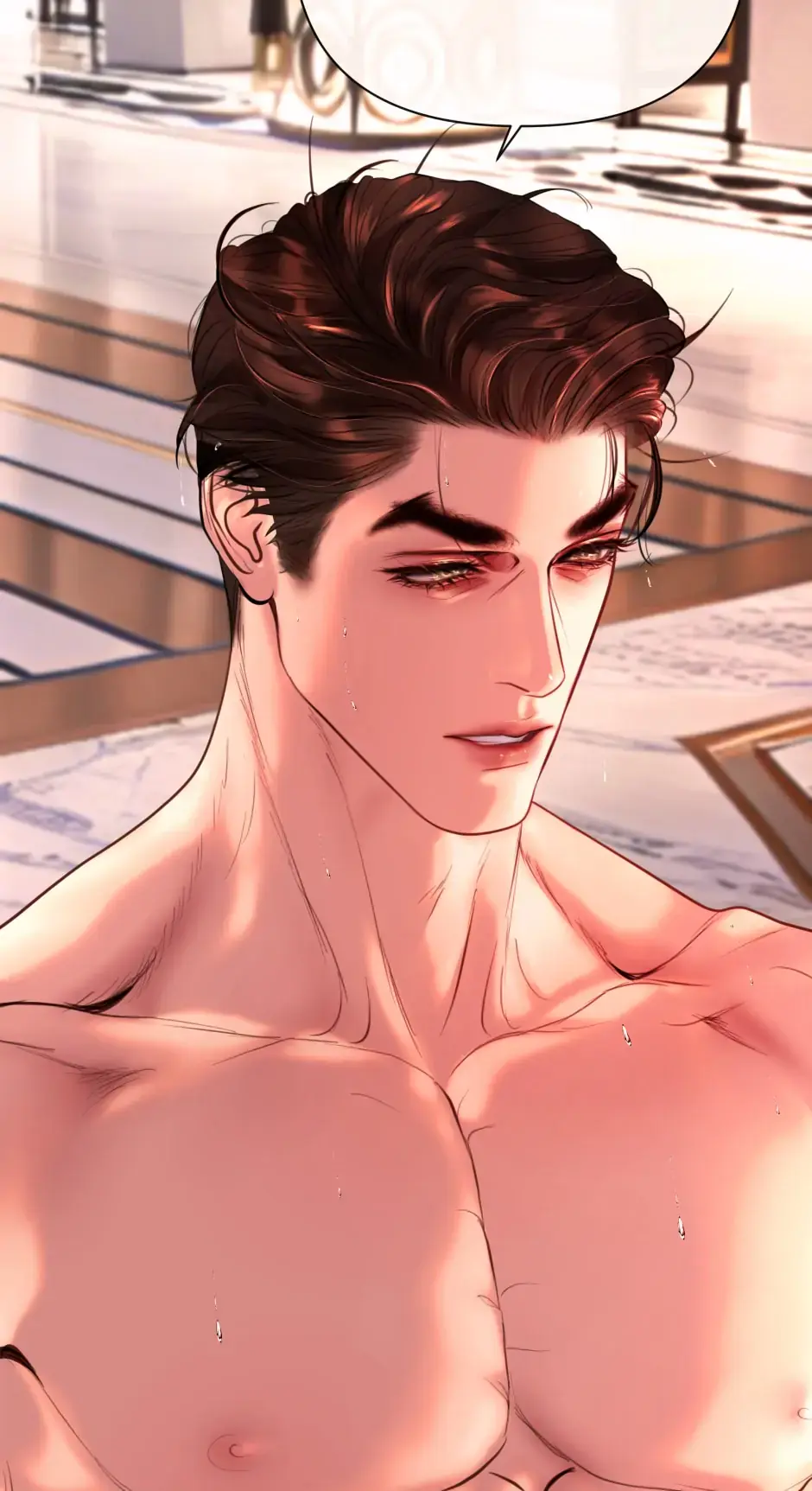 I Made a Deal with the Devil Chapter 31 Page 44