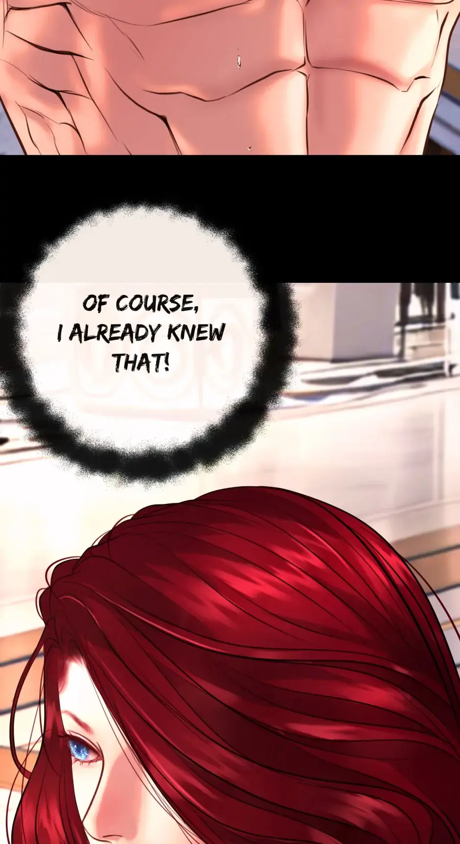 I Made a Deal with the Devil Chapter 31 Page 45
