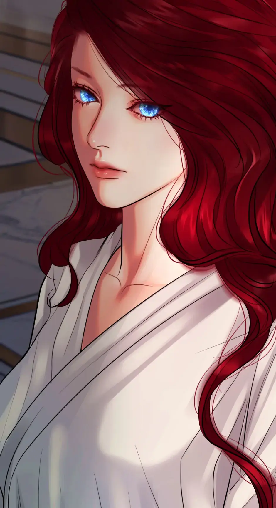 I Made a Deal with the Devil Chapter 31 Page 53
