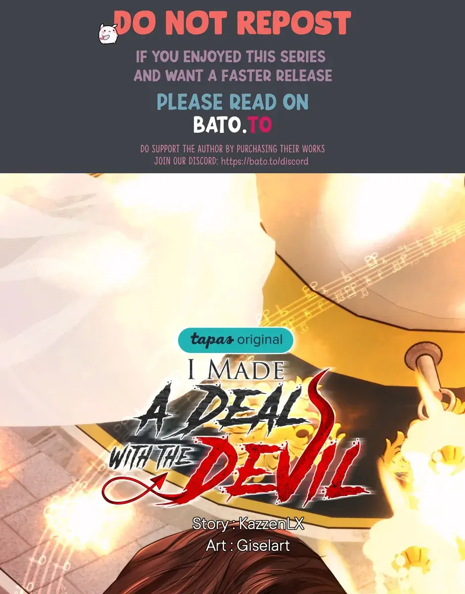 I Made a Deal with the Devil Chapter 34 Page 3