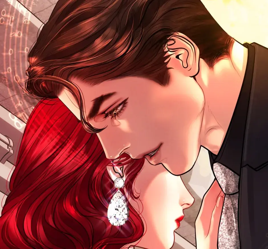 I Made a Deal with the Devil Chapter 34 Page 4
