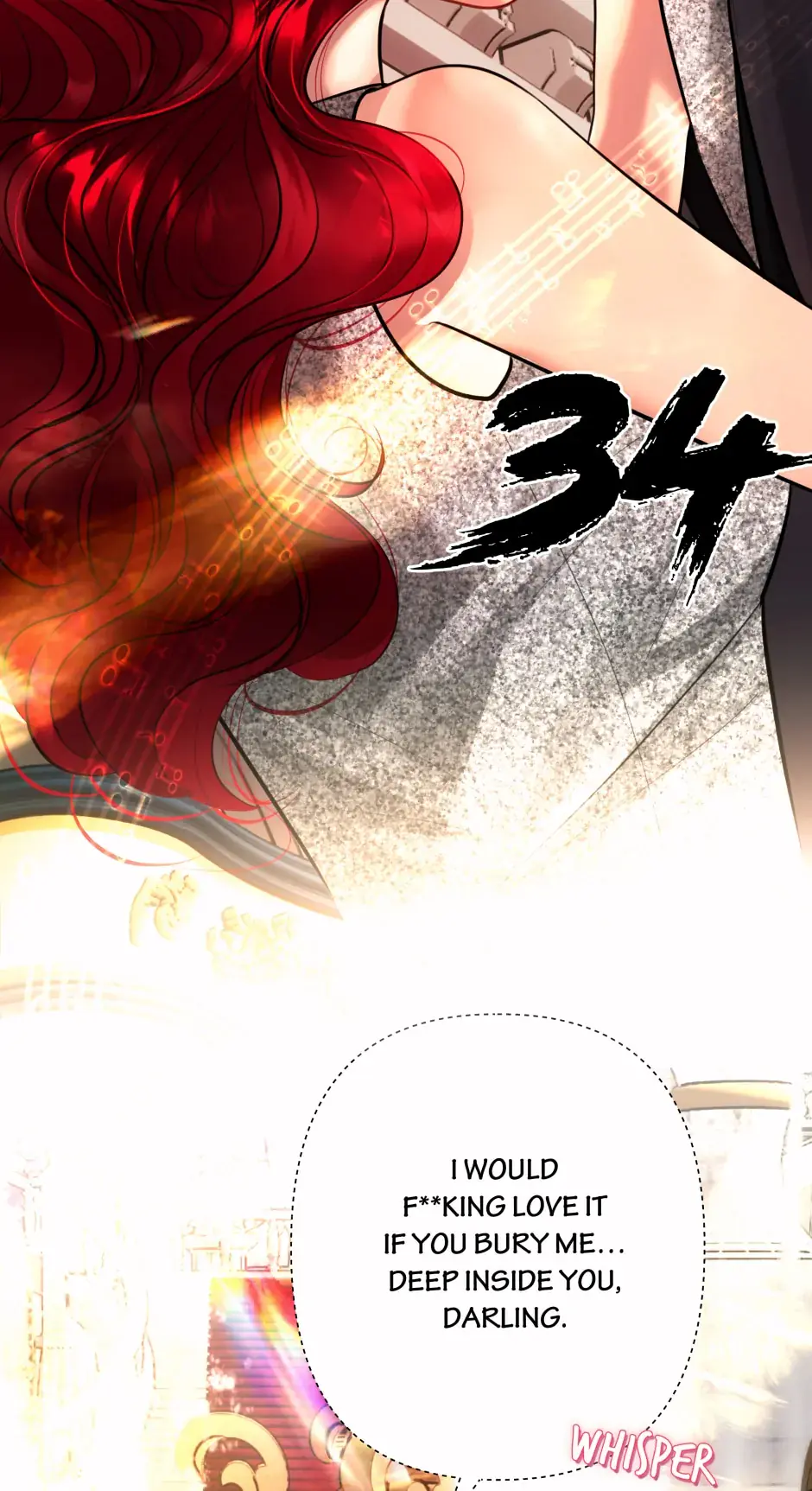 I Made a Deal with the Devil Chapter 34 Page 5