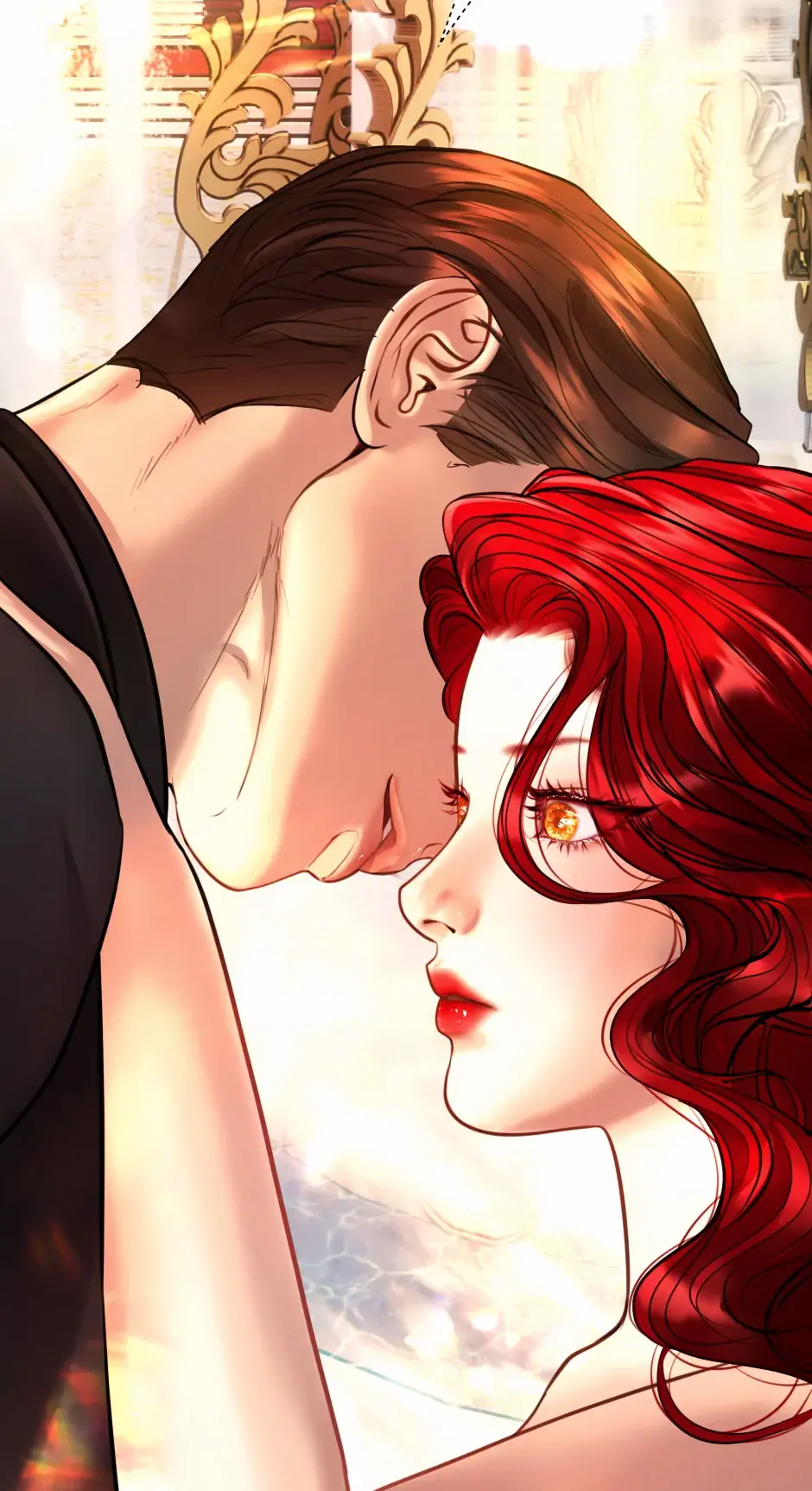 I Made a Deal with the Devil Chapter 34 Page 6