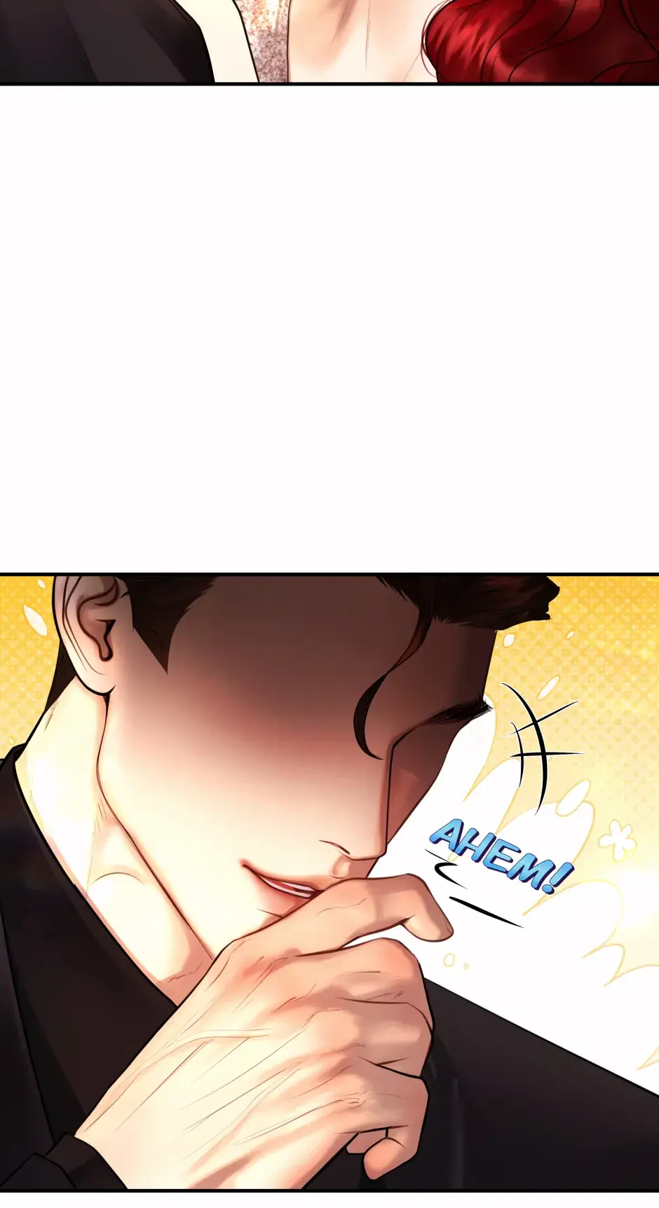 I Made a Deal with the Devil Chapter 34 Page 8