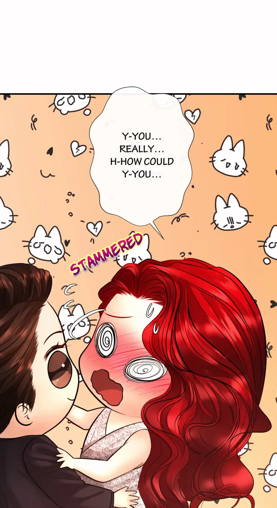 I Made a Deal with the Devil Chapter 34 Page 9
