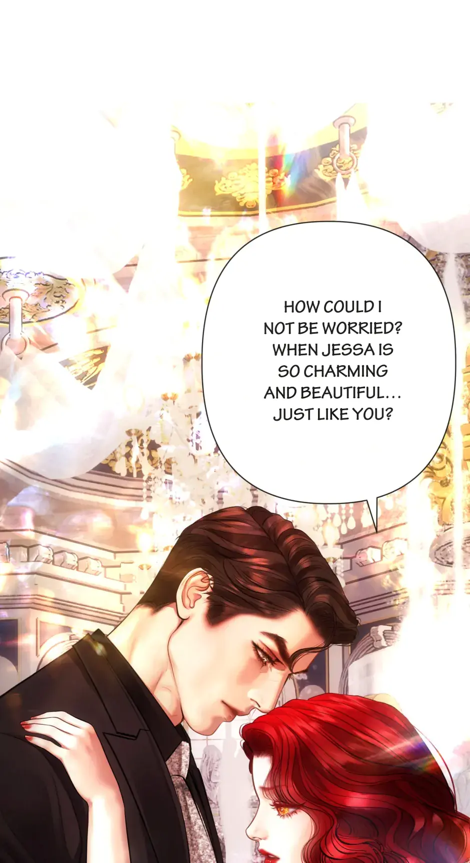 I Made a Deal with the Devil Chapter 34 Page 14