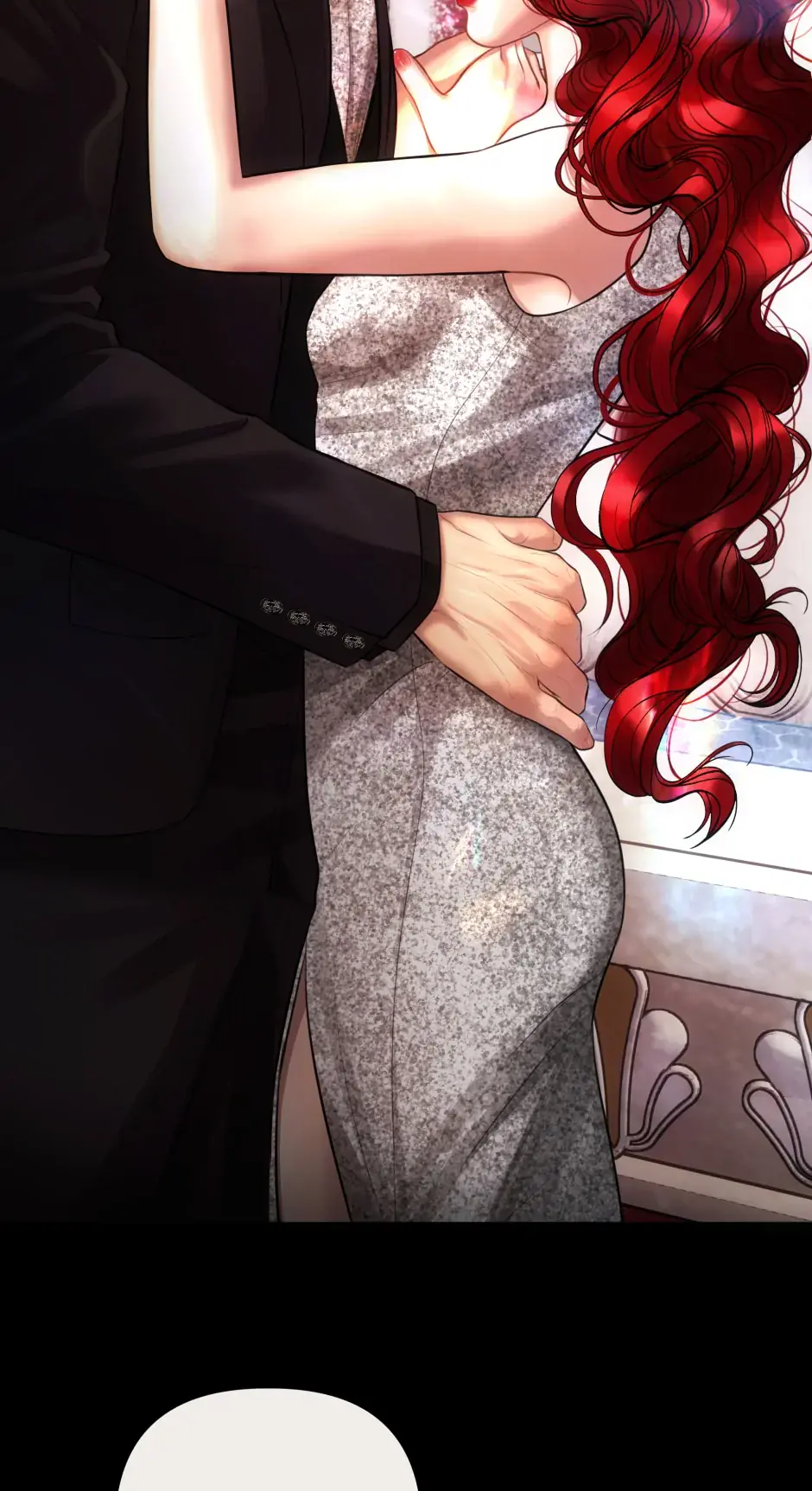 I Made a Deal with the Devil Chapter 34 Page 15