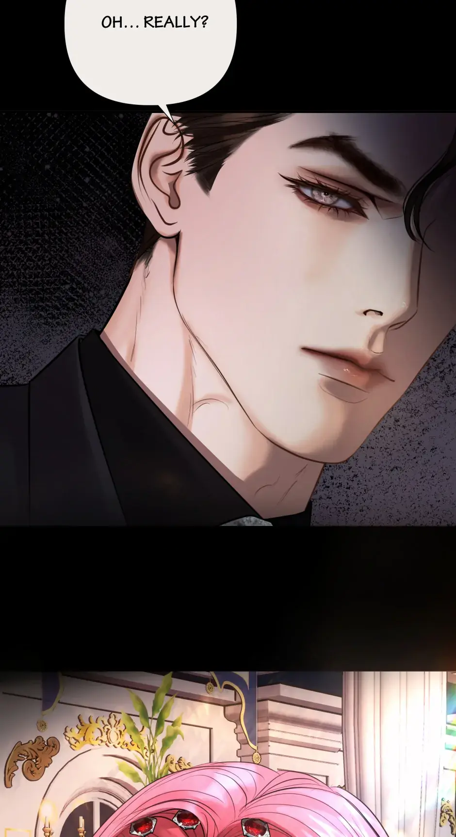 I Made a Deal with the Devil Chapter 34 Page 16