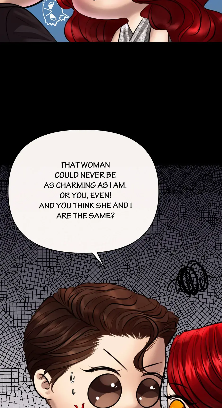 I Made a Deal with the Devil Chapter 34 Page 20